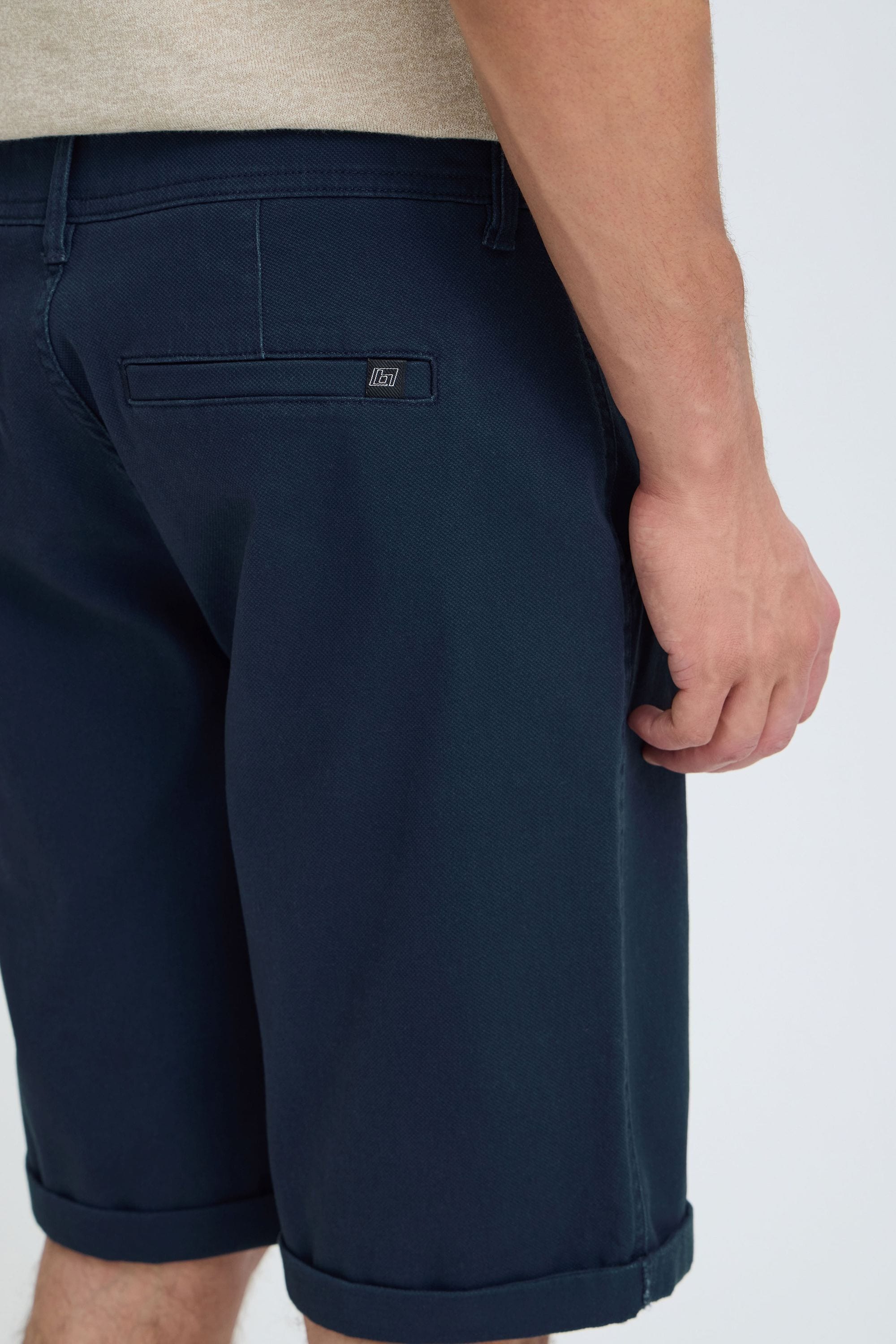 Blend Chinoshorts »Chinoshorts BHStino«