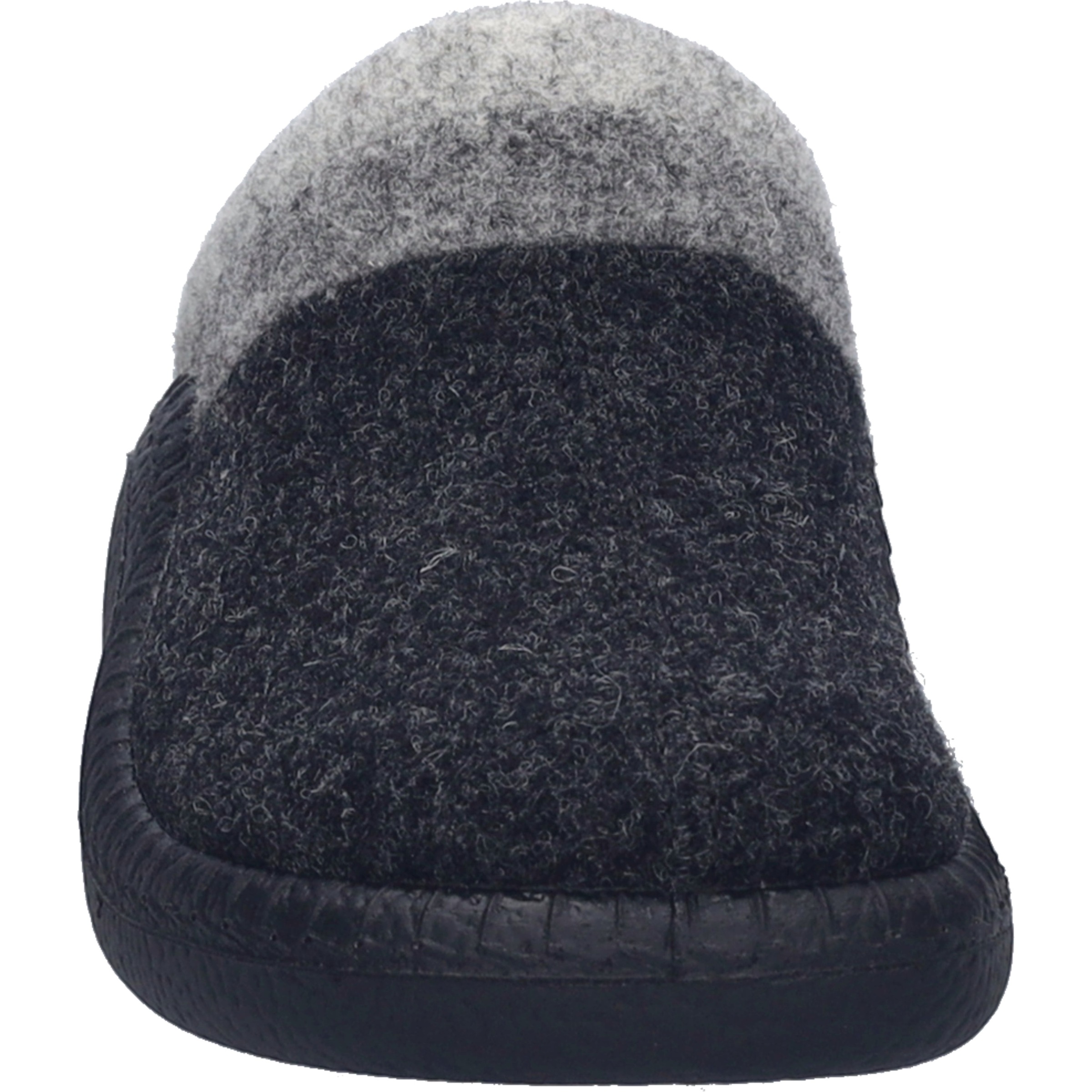 Josef Seibel Hausschuh »Monaco D 06, titan-multi«