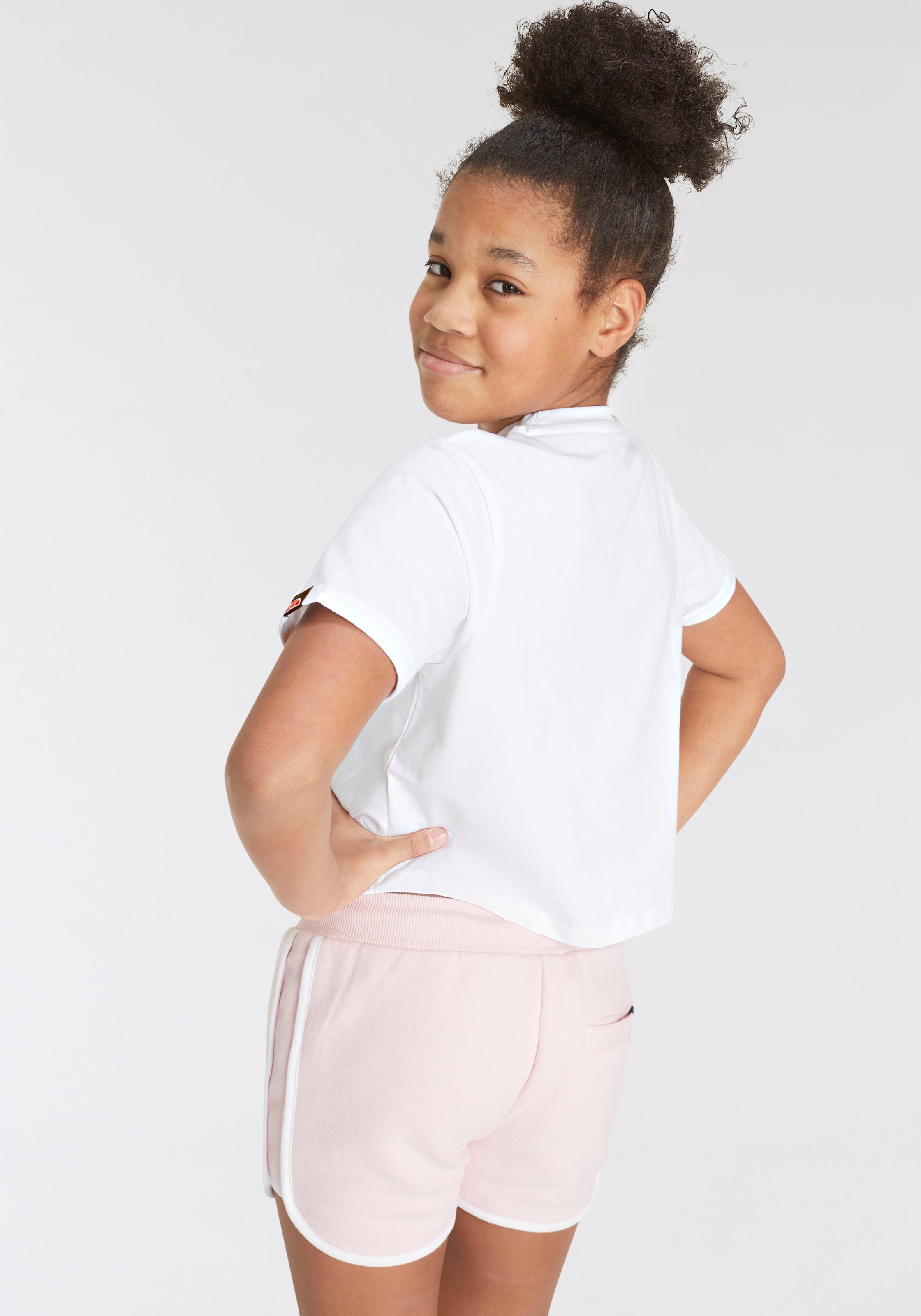 Ellesse T-Shirt, für Kinder