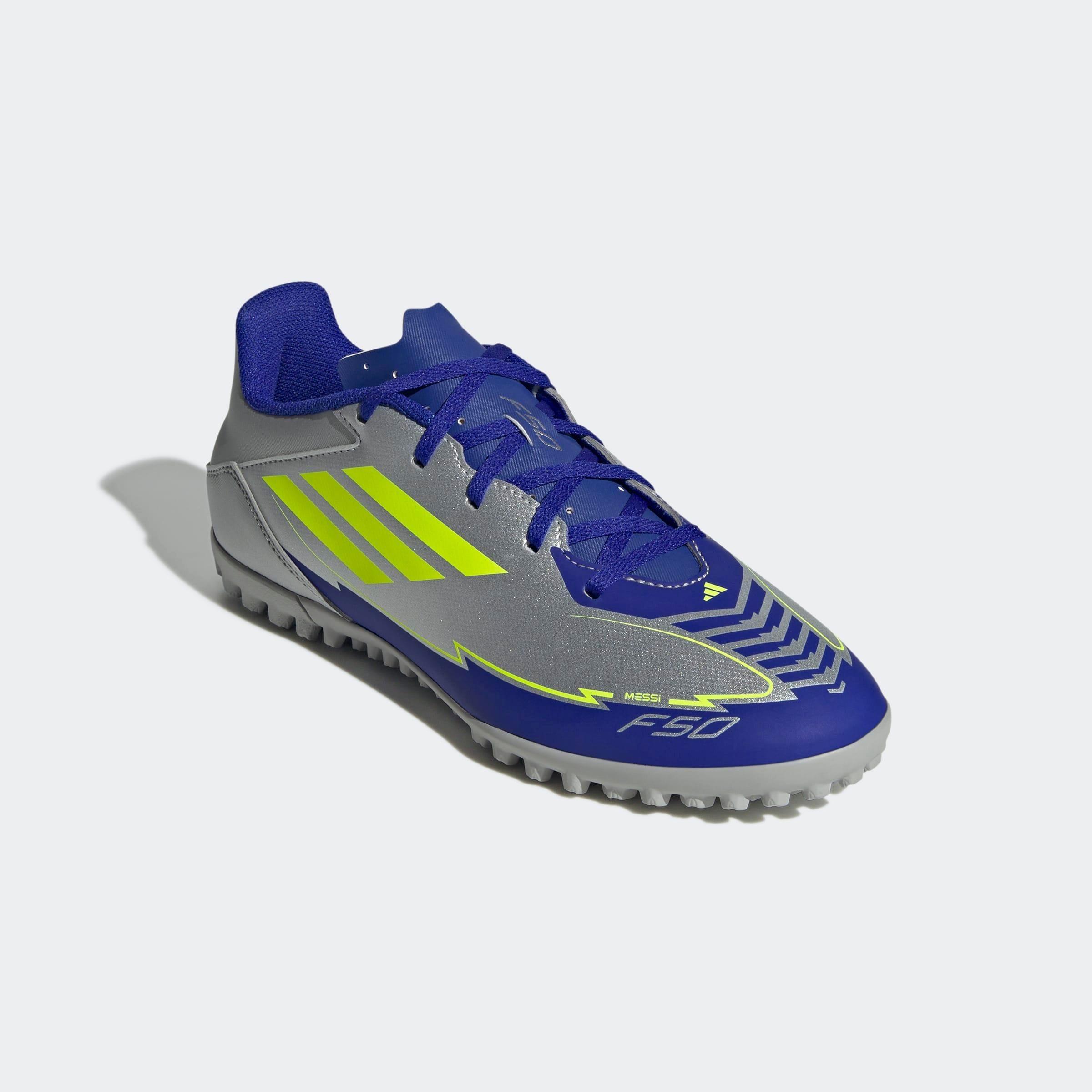adidas Performance Fußballschuh »F50 CLUB MESSI TF«