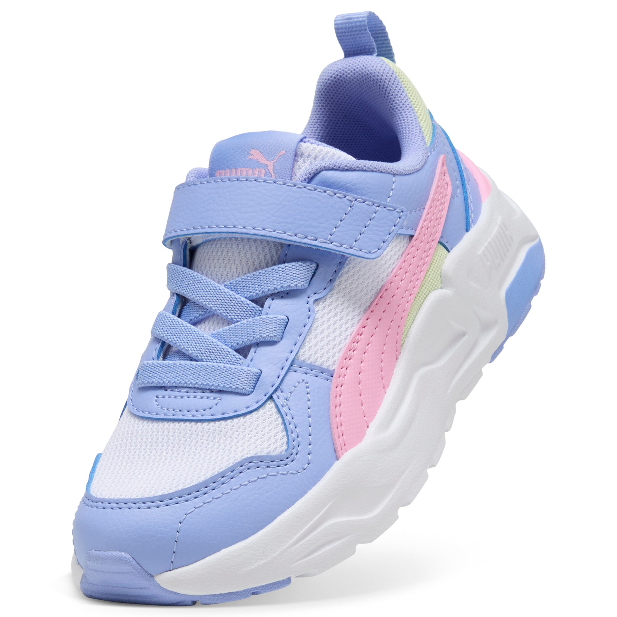 PUMA Sneaker »TRINITY 2 LT AC PS«  für vielseitige Aktivitäten, mit SOFTFOAM+ Innensohle