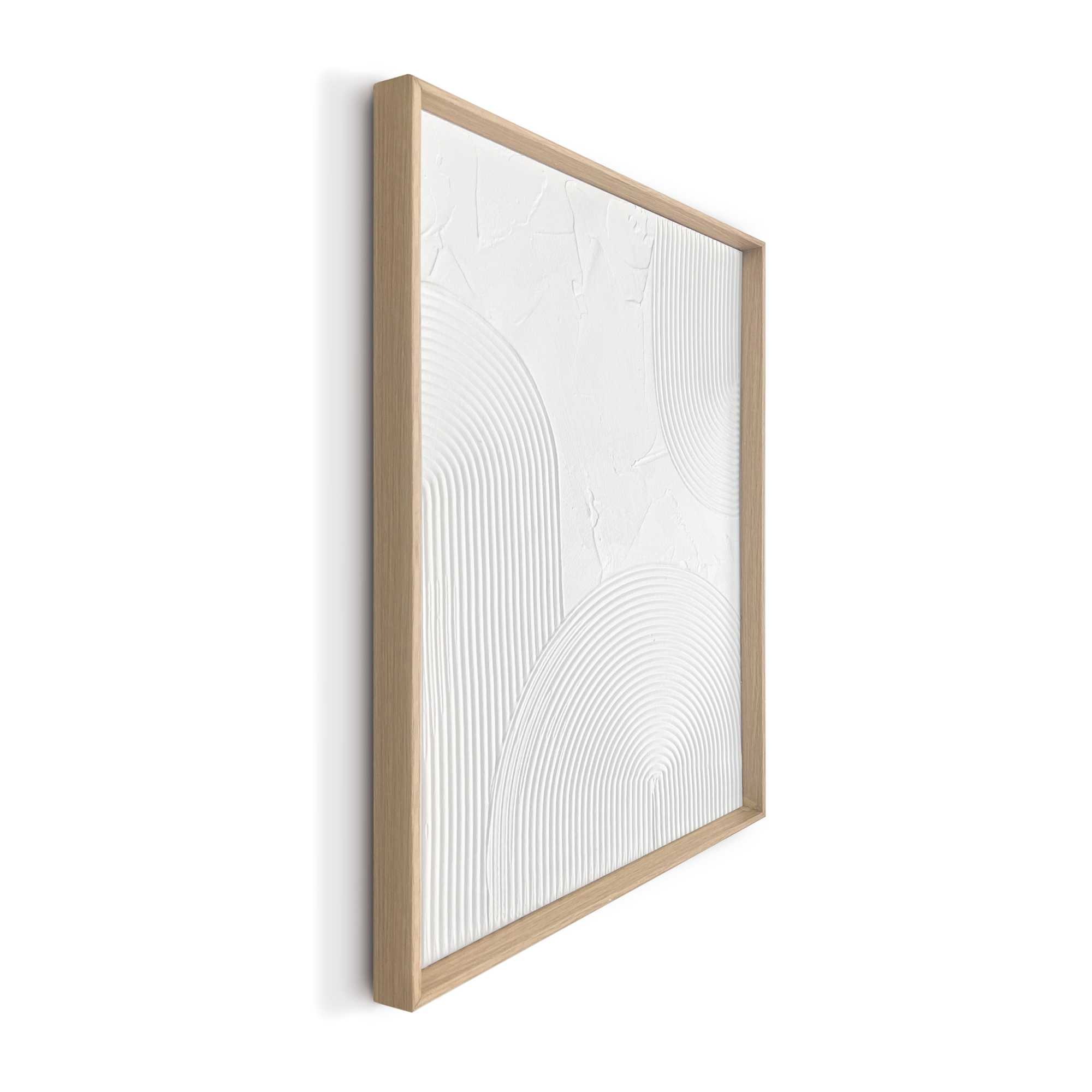 Reinders! Wandbild »Thin Comb«