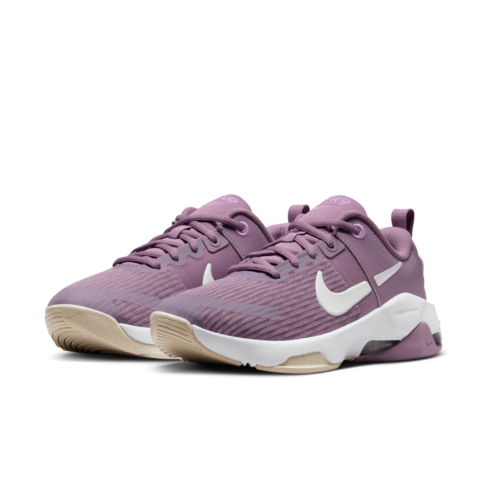 Nike Fitnessschuh »W ZOOM BELLA 6«