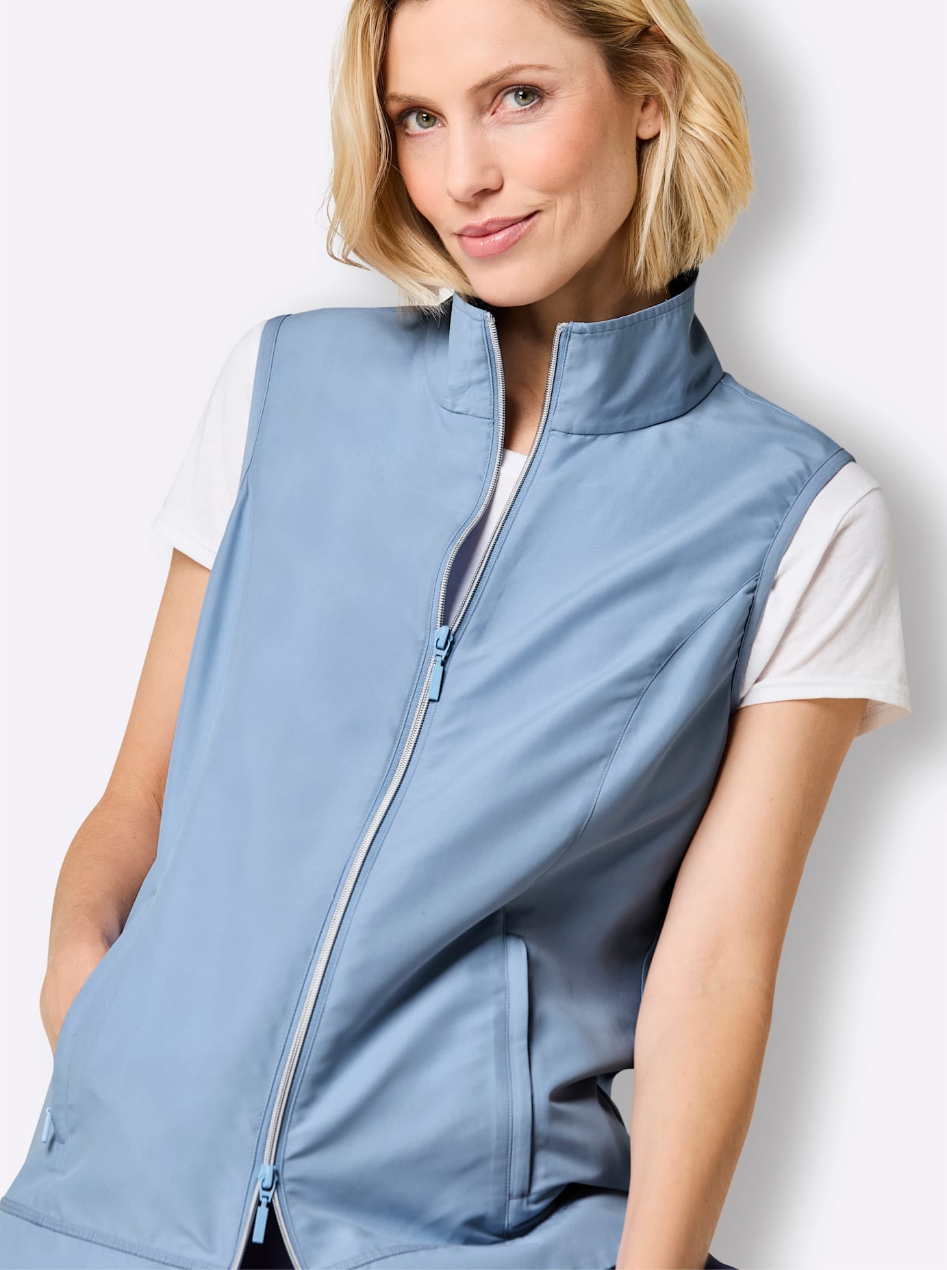 Catamaran Funktionsweste