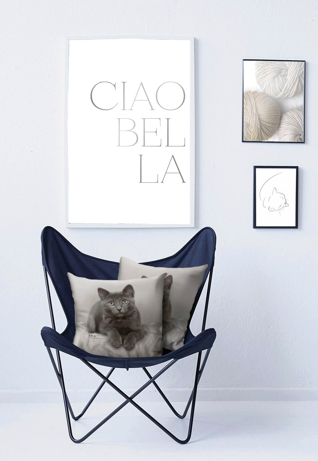 APELT Dekokissen »6870«