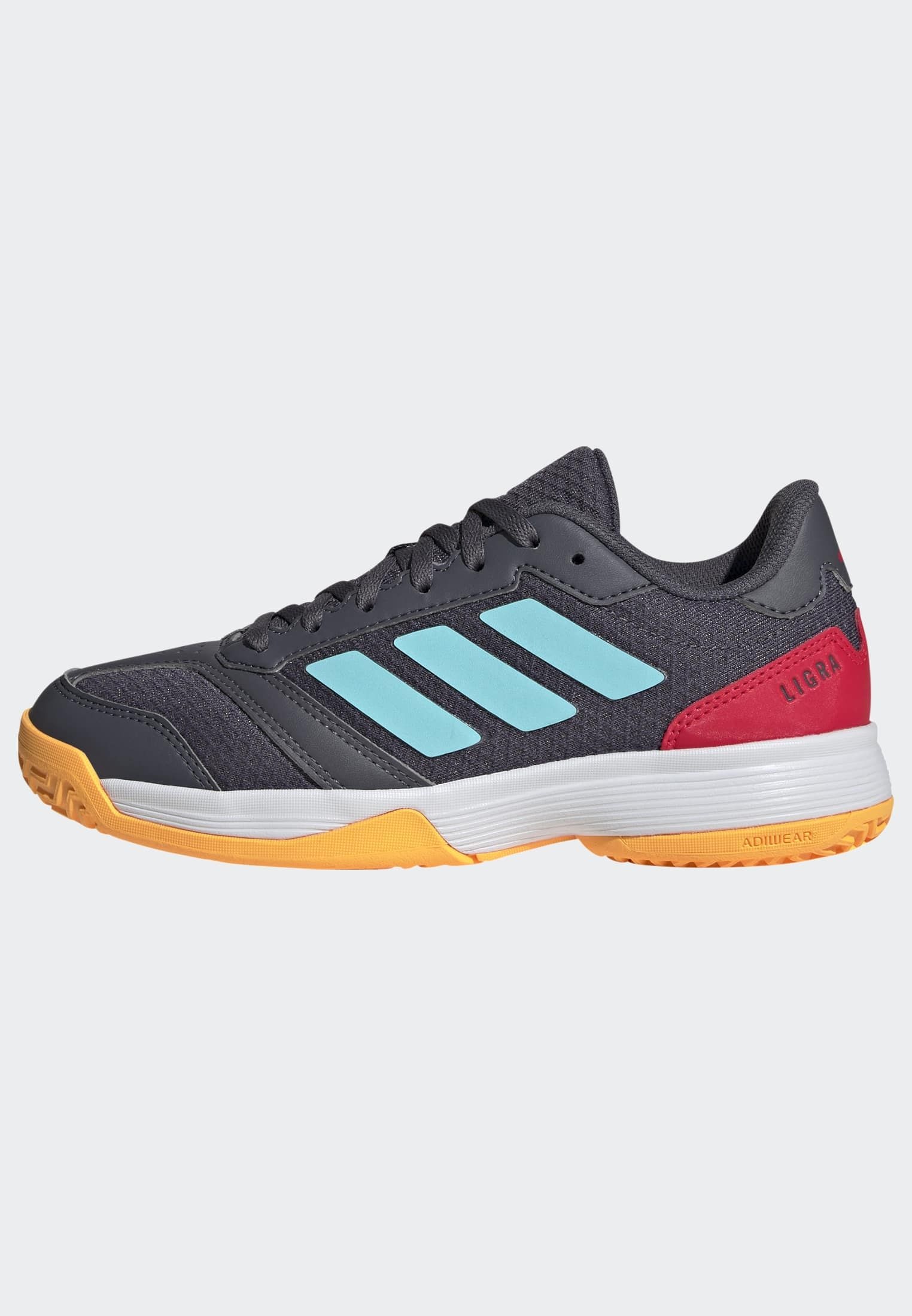 adidas Performance Hallenschuh »LIGRA 8 INDOOR KIDS«