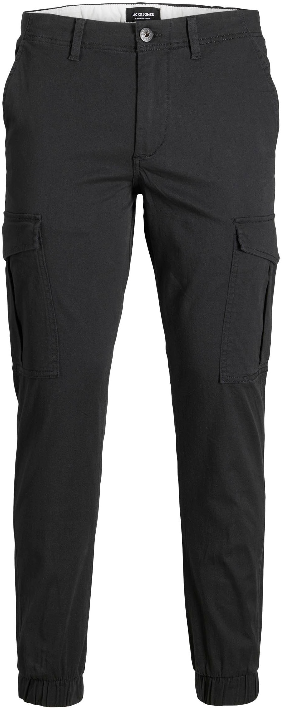 Jack & Jones Cargohose »JPSTMARCO JJJOE CUFFED«