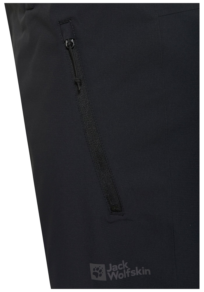Jack Wolfskin Trekkinghose »PARANA PANTS M«