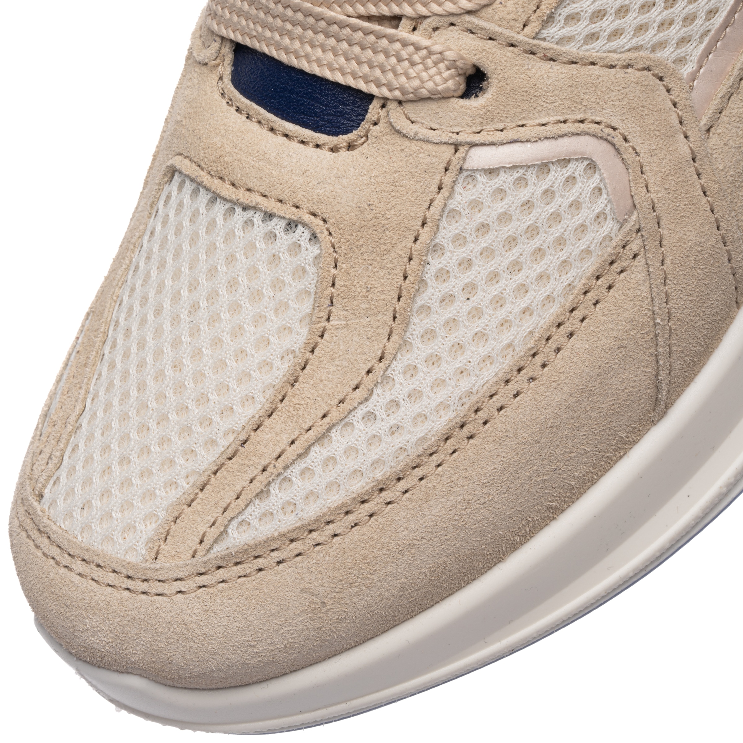 Ara Keilsneaker »MOTION«  , Freizeitschuh, Halbschuh, Schnürschuh in Komfortweite H (=sehr weit)