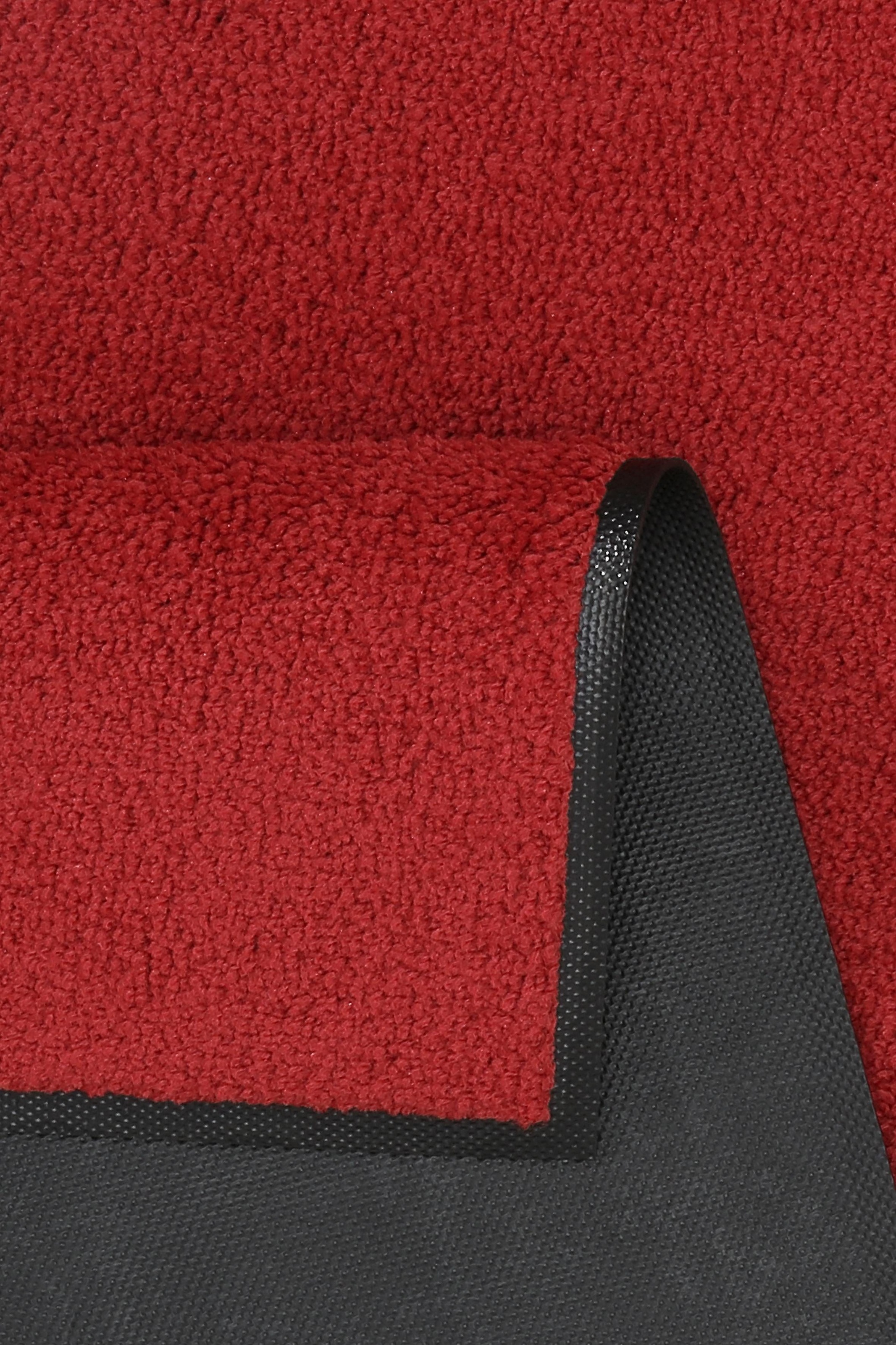 wash+dry by Kleen-Tex Fußmatte »Original Uni, Schmutzfangteppich«, rechteckig, 7 mm Höhe, Schmutzmatte, rutschhemmend, auch als Läufer erhältlich