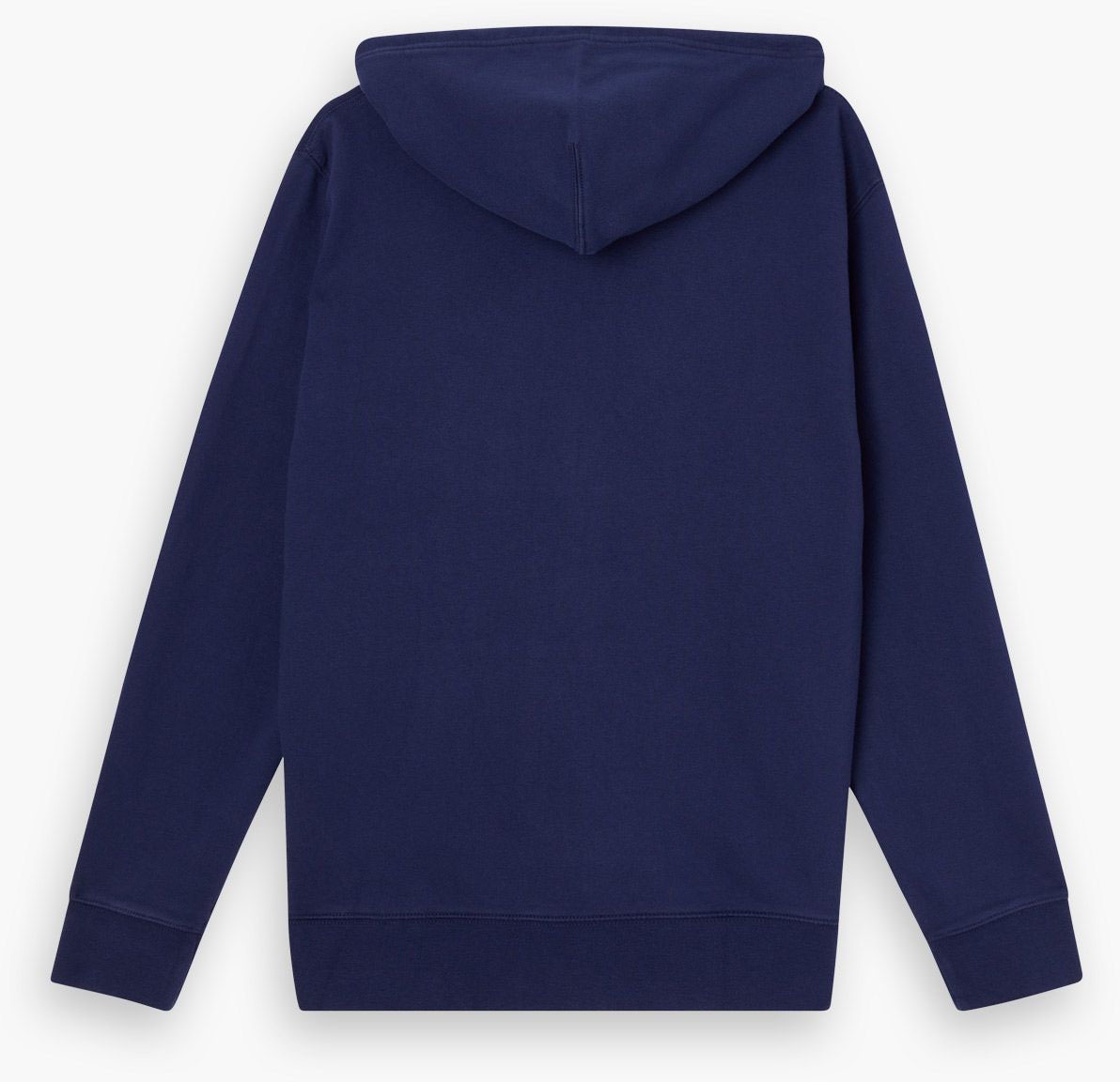 Levi's® Kapuzensweatjacke »NEW ORIGINAL ZIP UP«