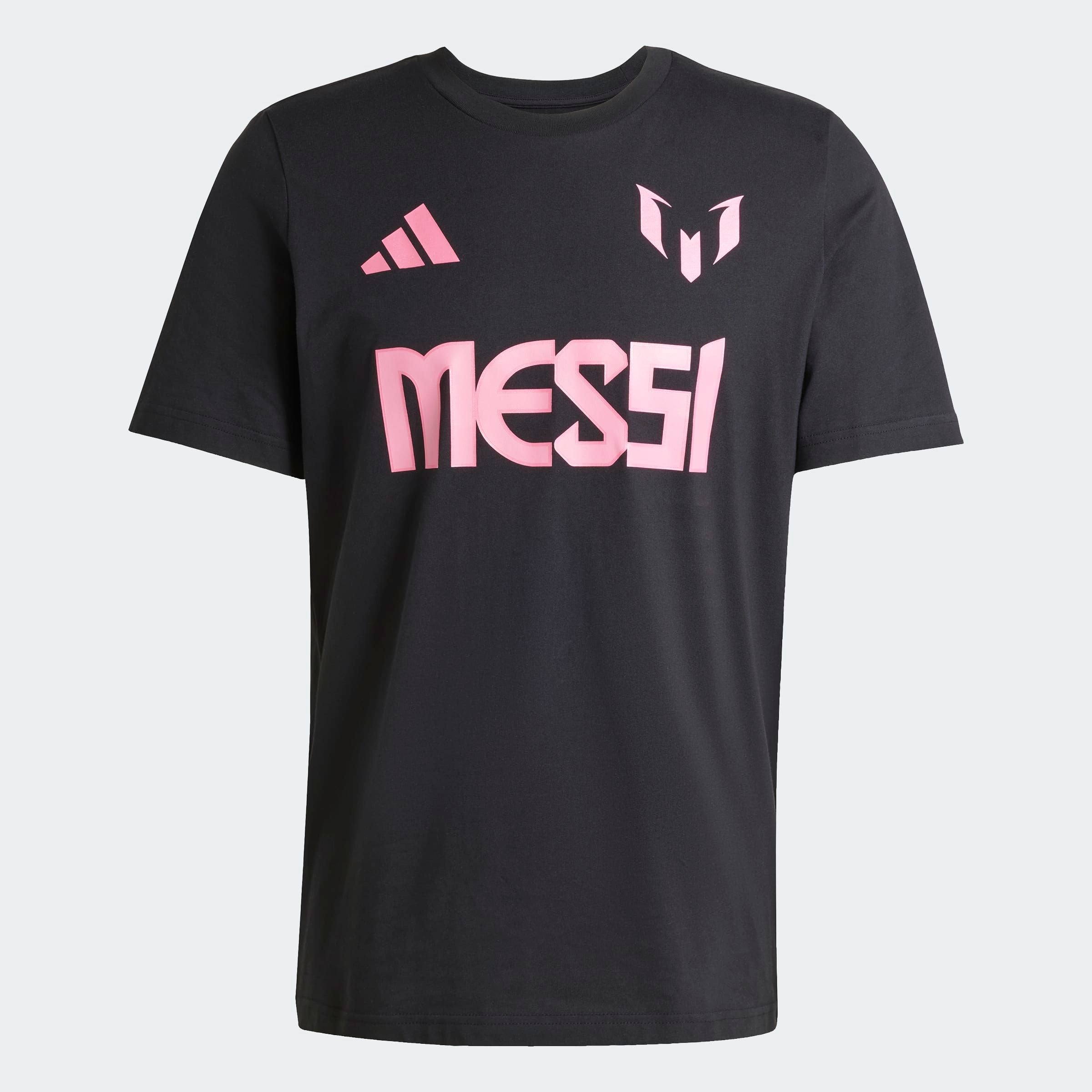 adidas Performance Trainingsshirt »MESSI N&N G T«