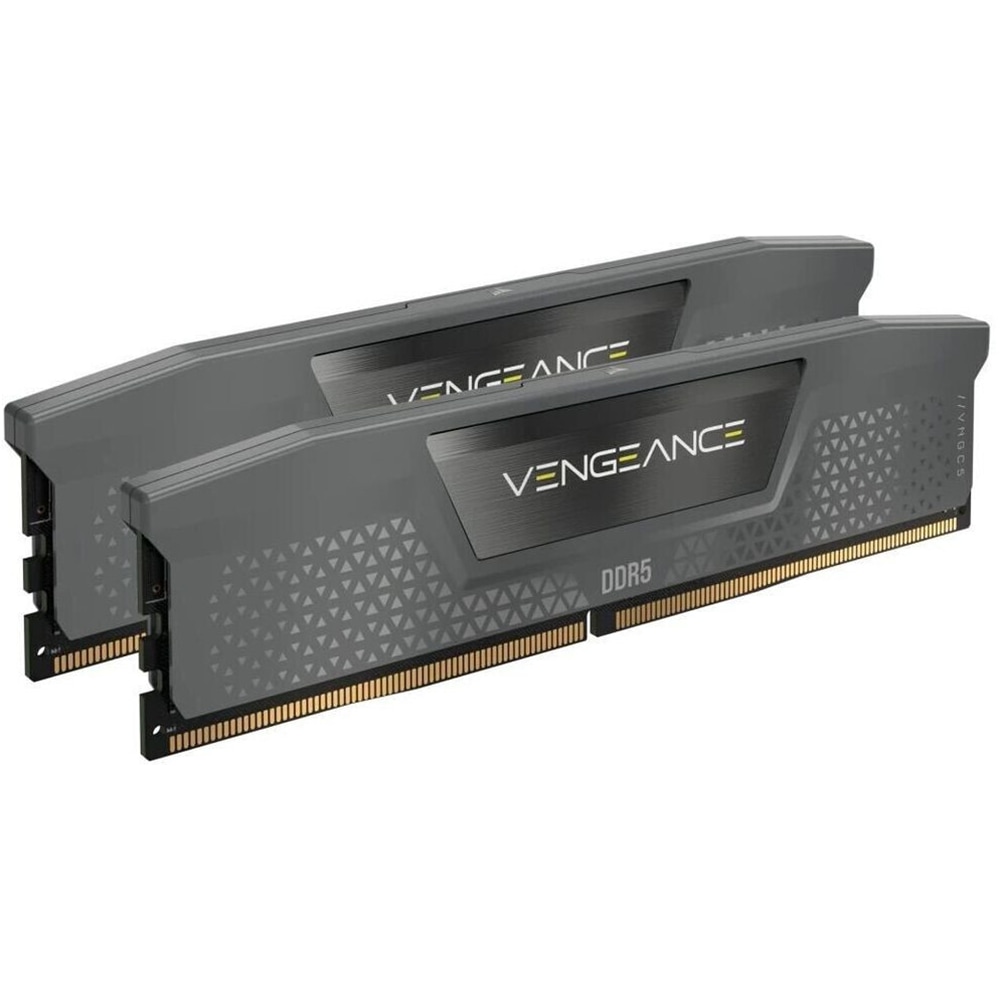 Corsair PC-Arbeitsspeicher »VENGEANCE DDR5 für AMD«, Leistungsstarke PCB