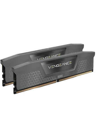PC-Arbeitsspeicher »VENGEANCE DDR5 für AMD«