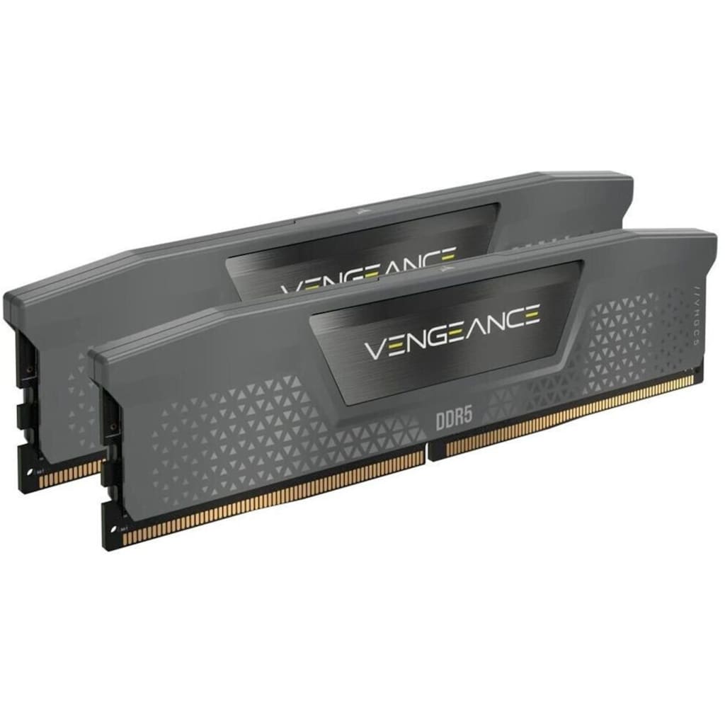 Corsair PC-Arbeitsspeicher »VENGEANCE DDR5 für AMD«