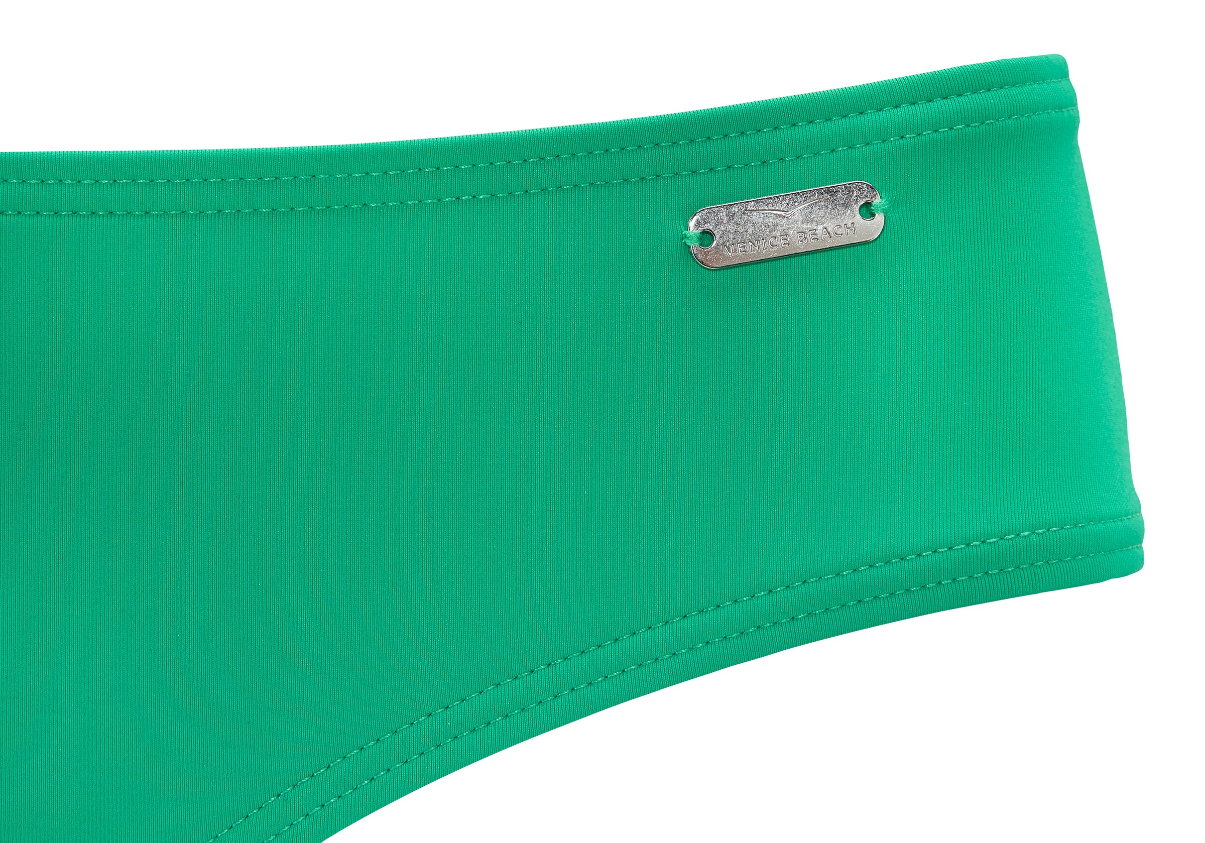 Venice Beach Bikini-Hose »Moloka« einfarbig