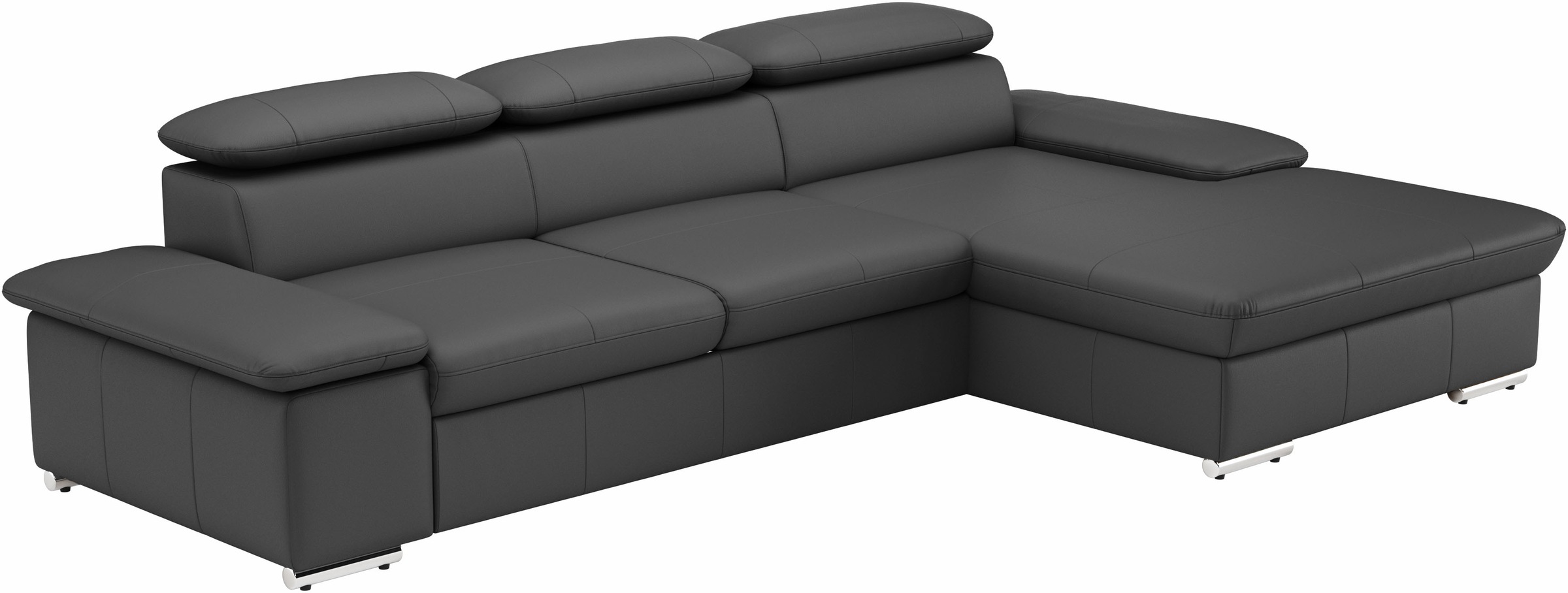 sit&more Ecksofa