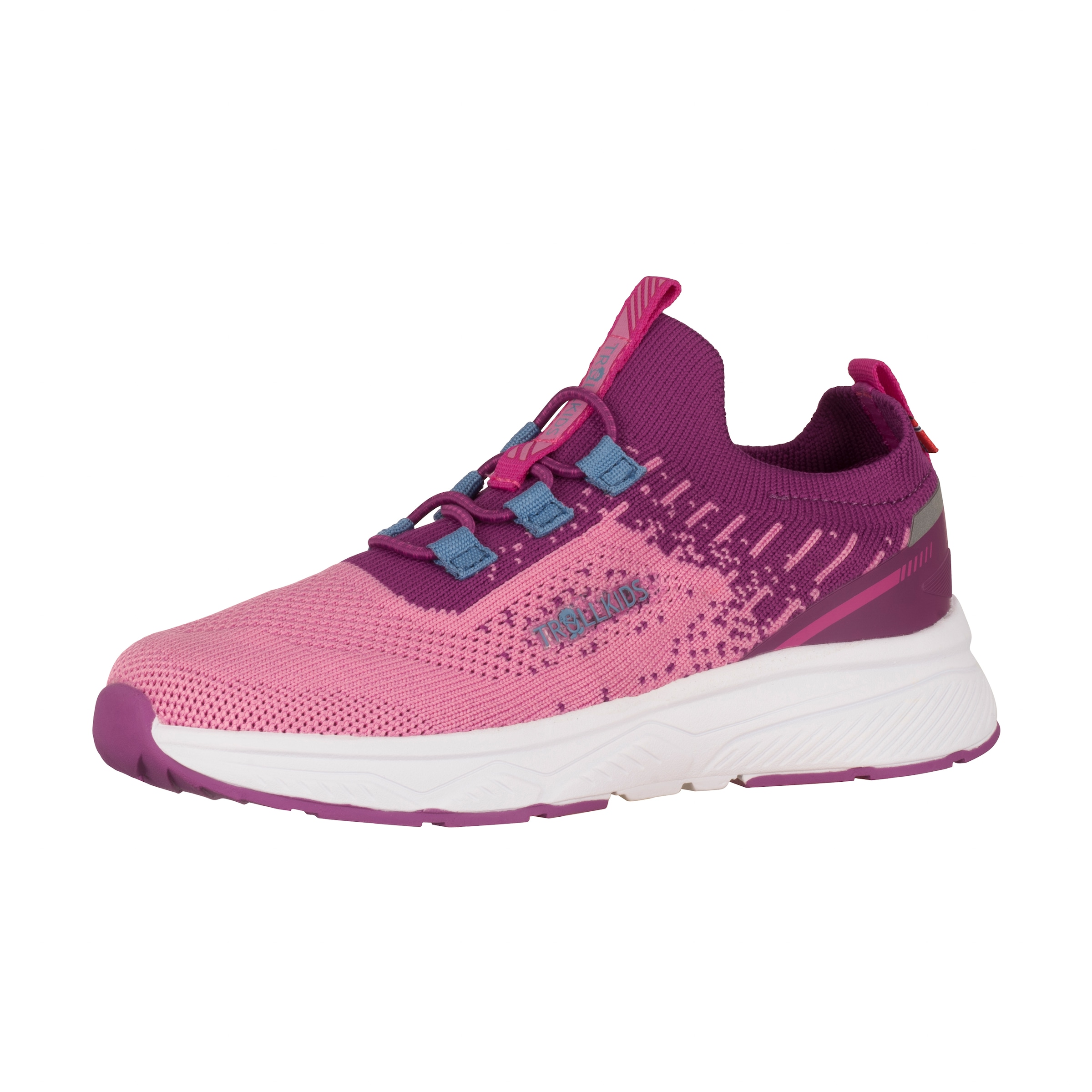 TROLLKIDS Slip-On Sneaker »KIDS BALESTRAND SNEAKER«