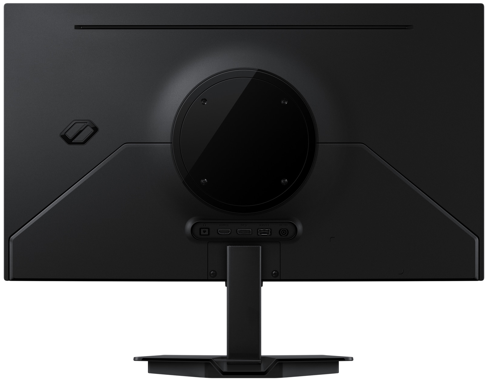 Samsung Gaming-Monitor »S27FG506SU« 67 cm/27 ″  2560 x 1440 px QHD 0,03 Reaktionszeit 180 Hz