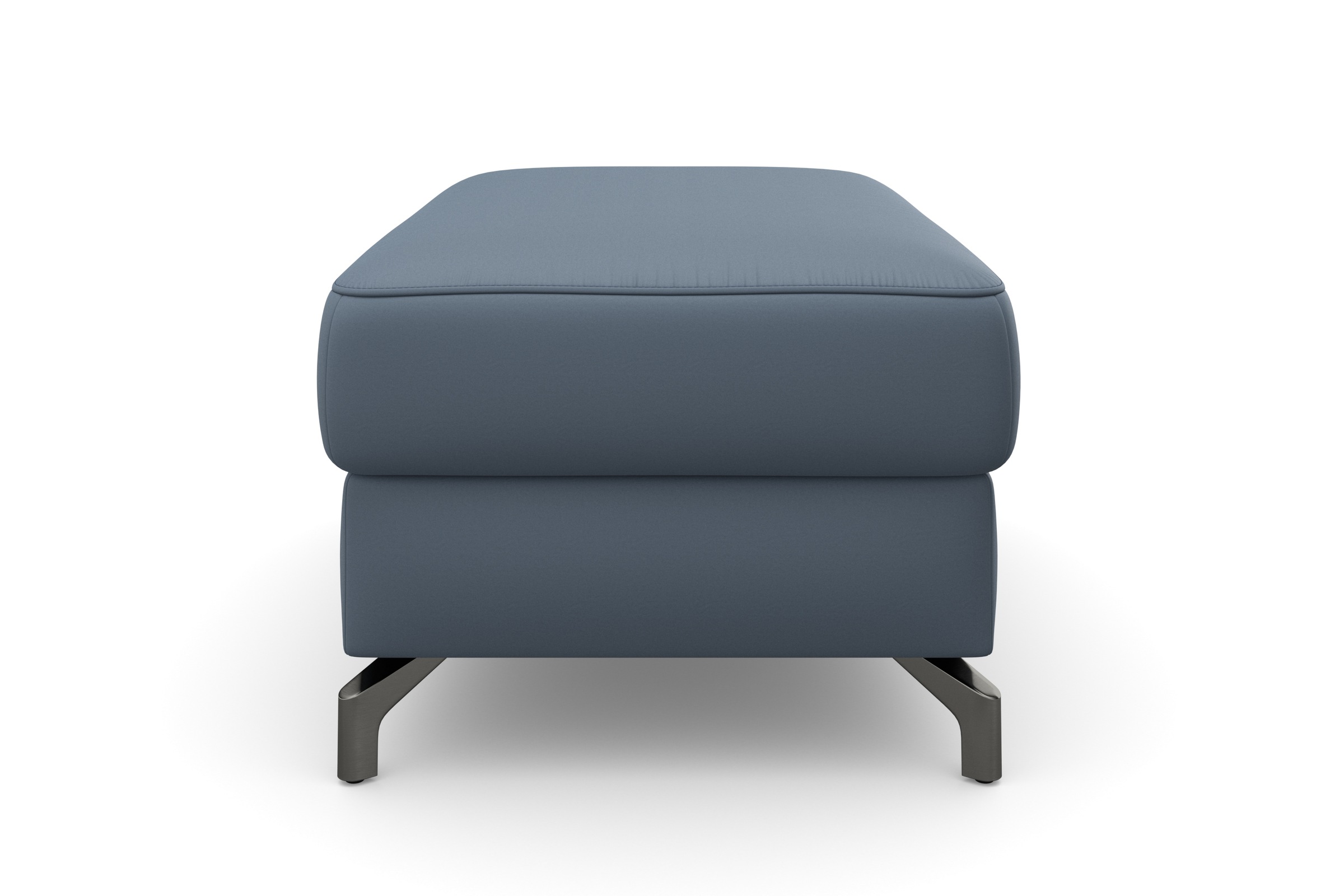 sit&more Stauraumhocker »Scarlett«, mit Stauraum