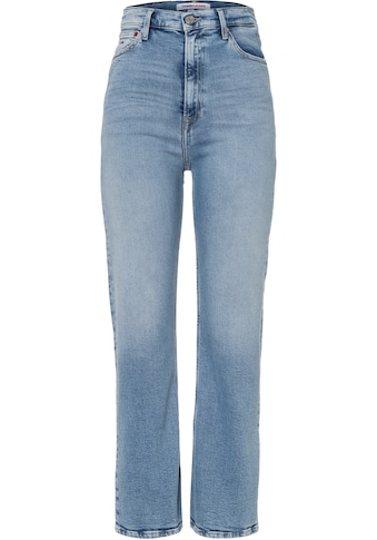 Tommy Jeans Ankle-Jeans »Harper HR Flare Ankle AE611 LBC«, in modischer Flare-Optik... kaufen