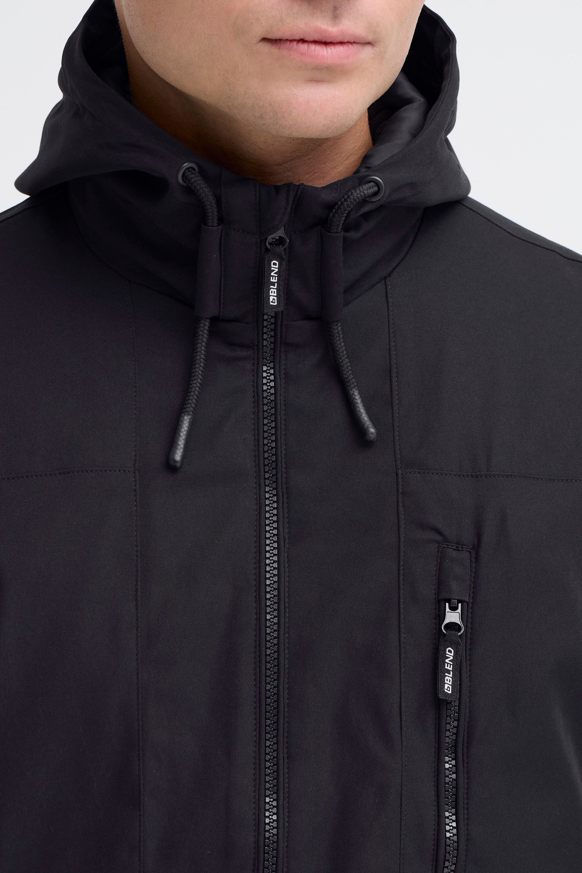 Blend Windbreaker »Windbreaker BHEfik«