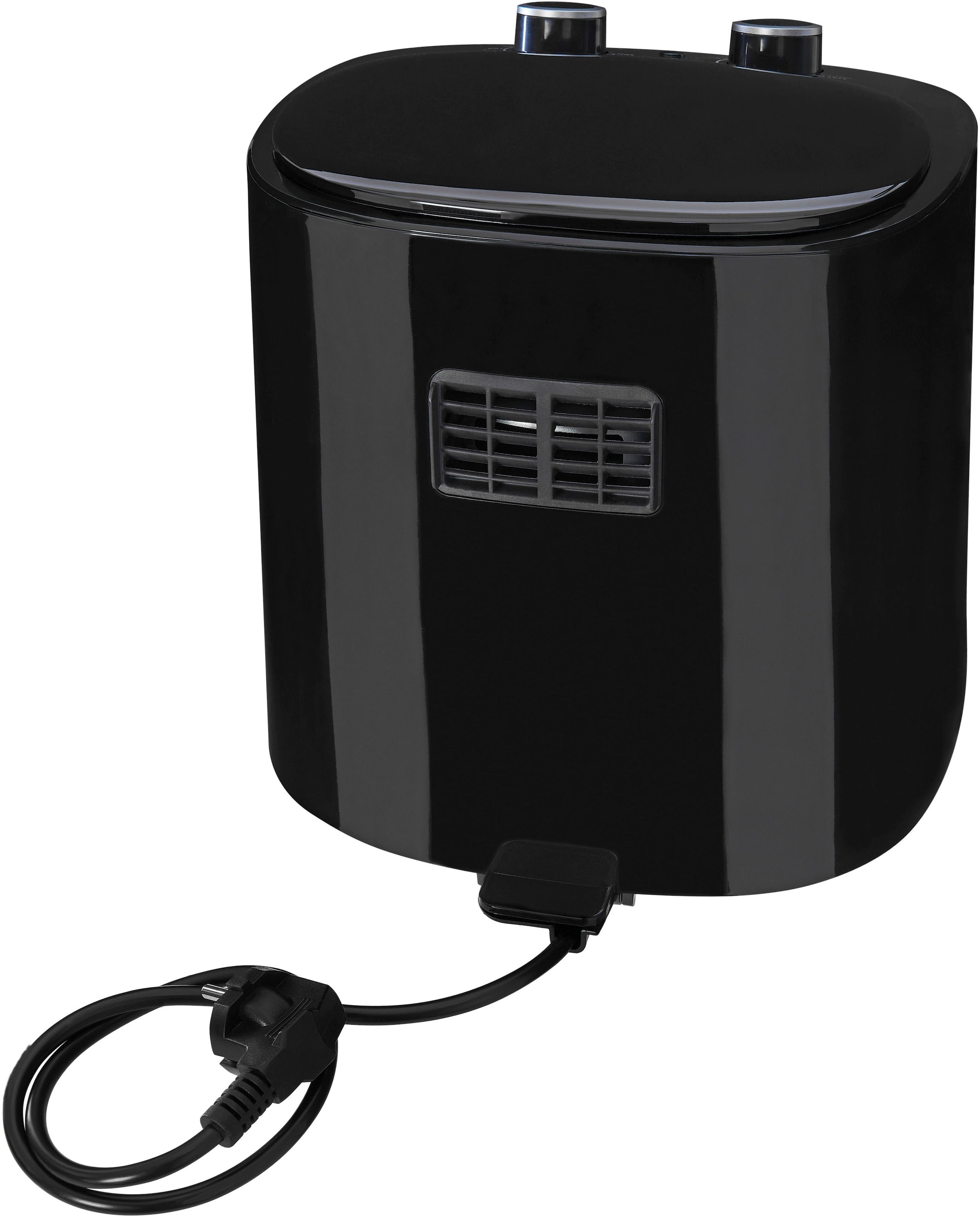exquisit Heißluftfritteuse »FR 6502 sw«, 1300 W