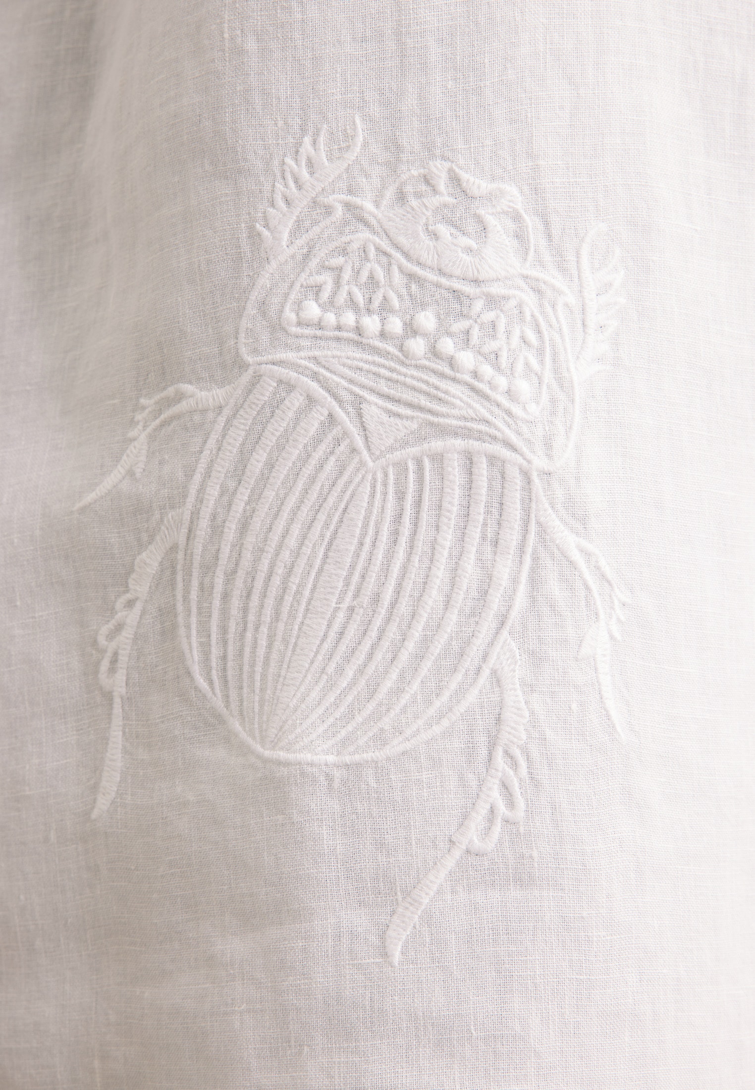 seidensticker Hemdbluse »Schwarze Rose« Langarm Kragen Uni