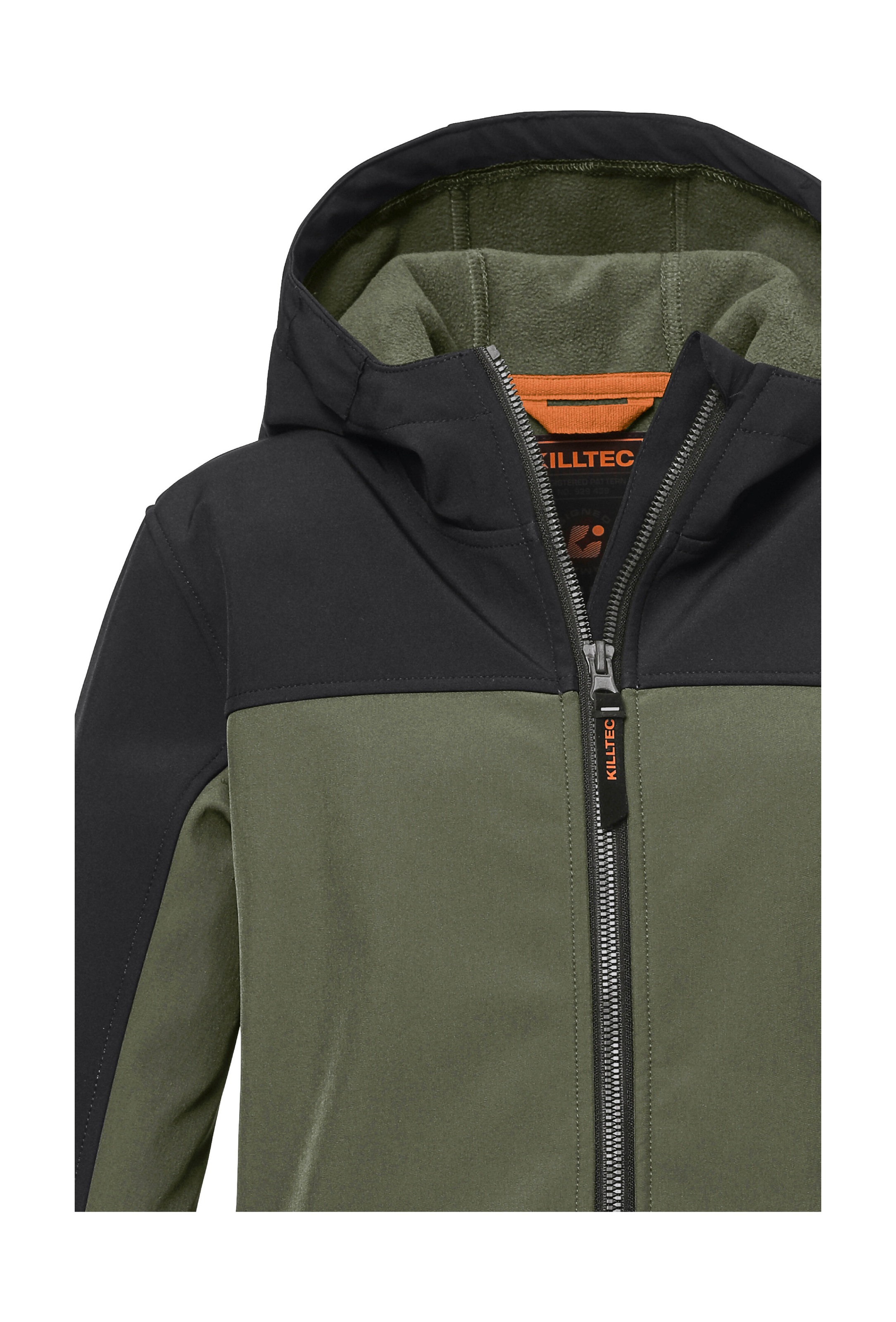 Killtec Softshelljacke »KOW 131 BYS SFTSHLL JCKT«
