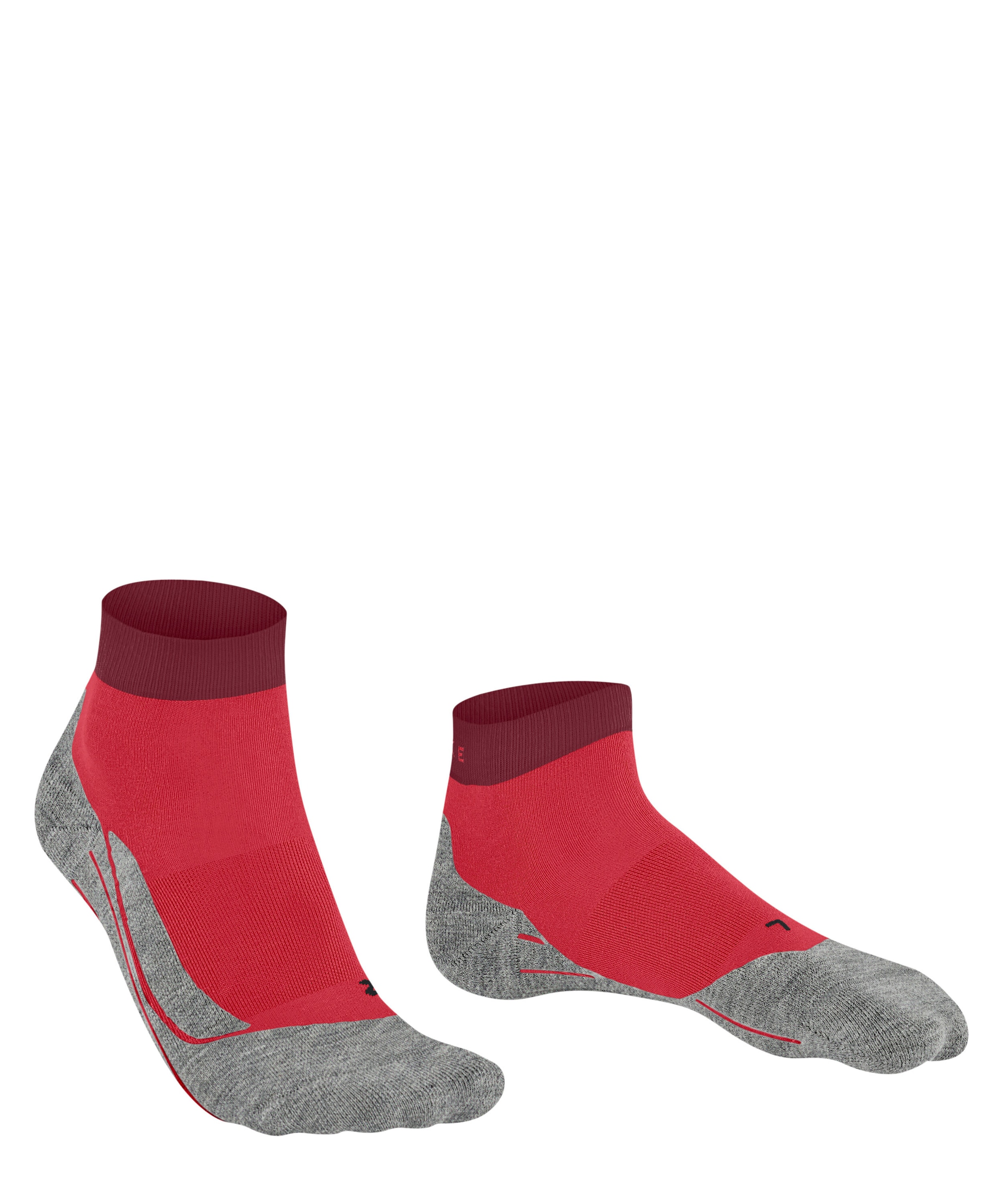 FALKE Kurzsocken »RU4 Endurance Short« 1 Paar tlg.