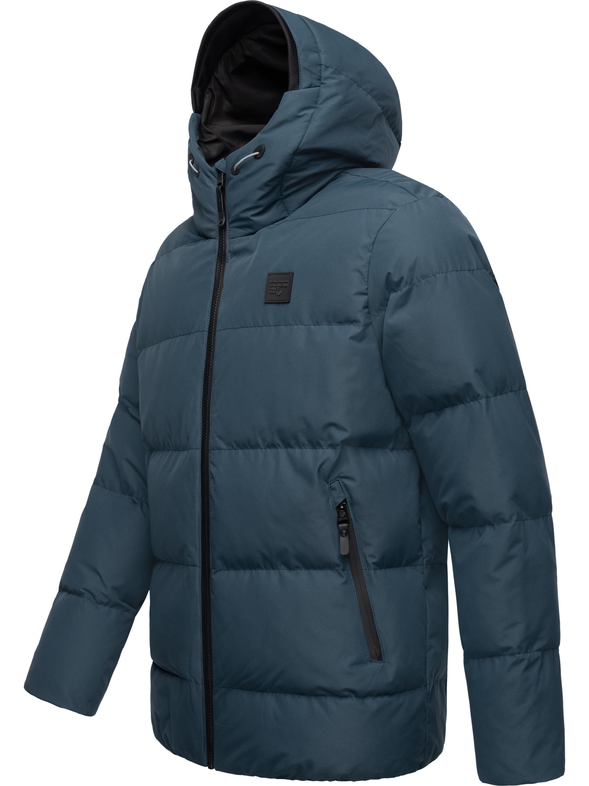 Ragwear Steppjacke »Steppjacke Norg«