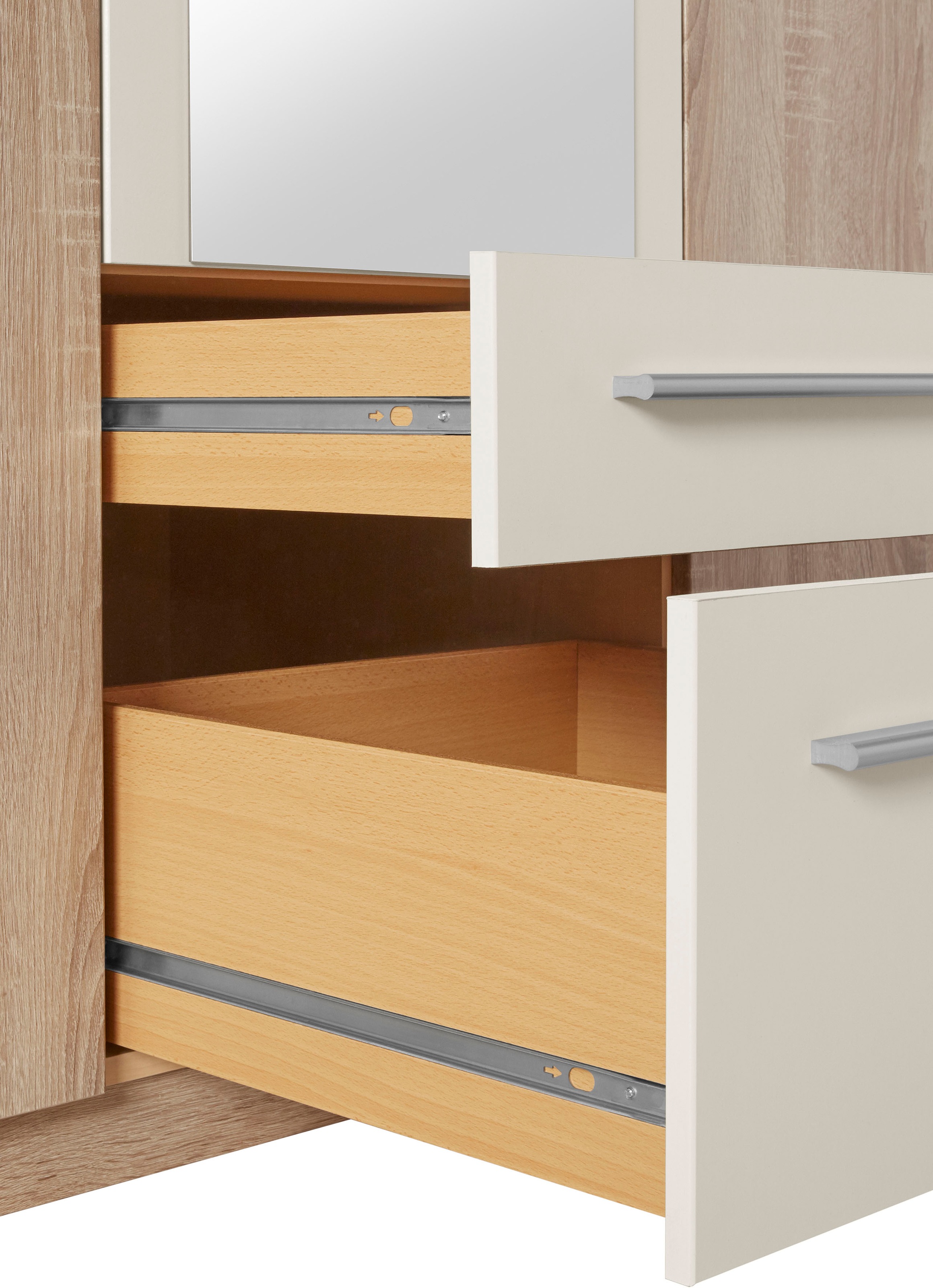 priess Kleiderschrank, in 3 Breiten