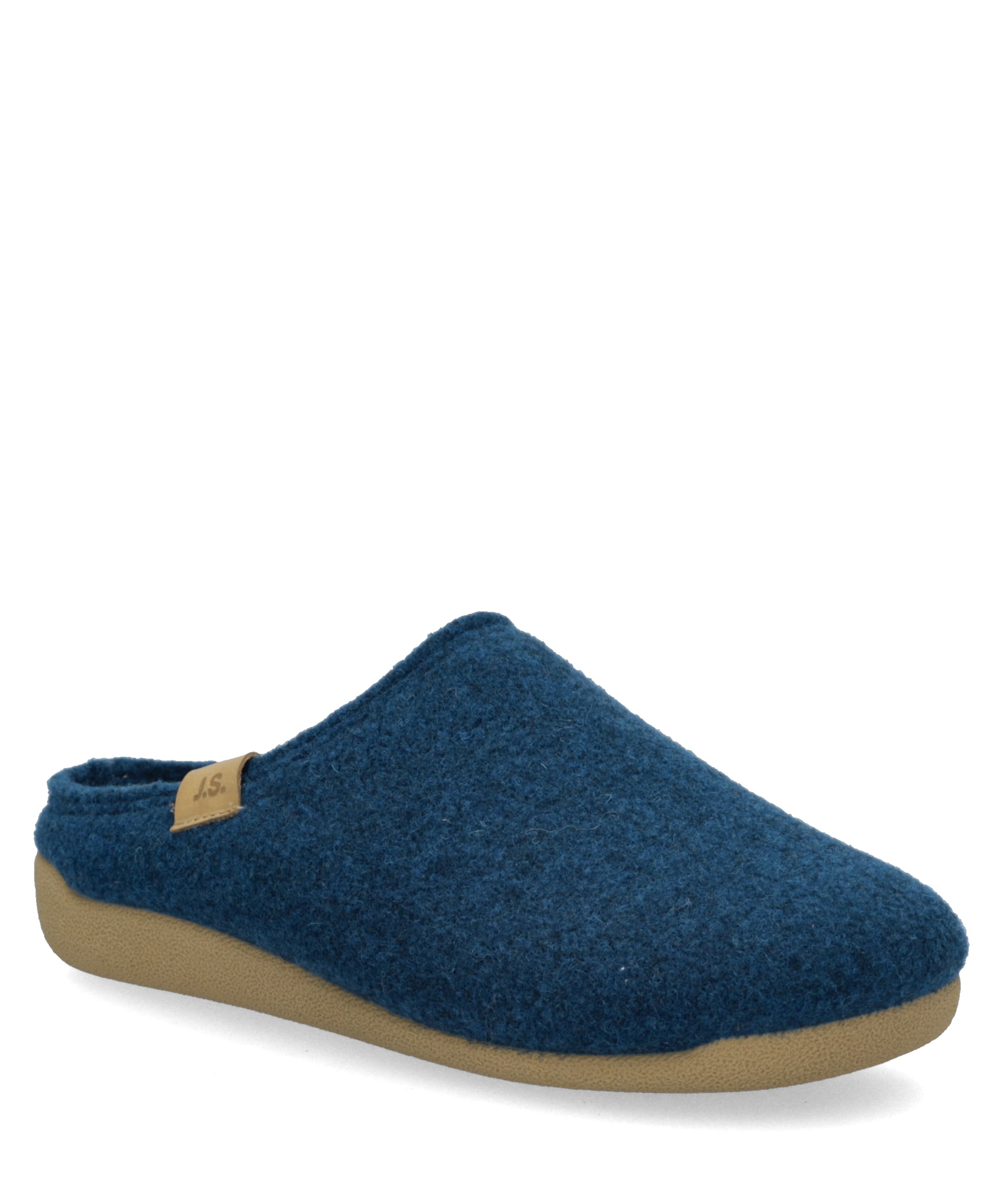 Josef Seibel Hausschuh »Cara 03, teal«