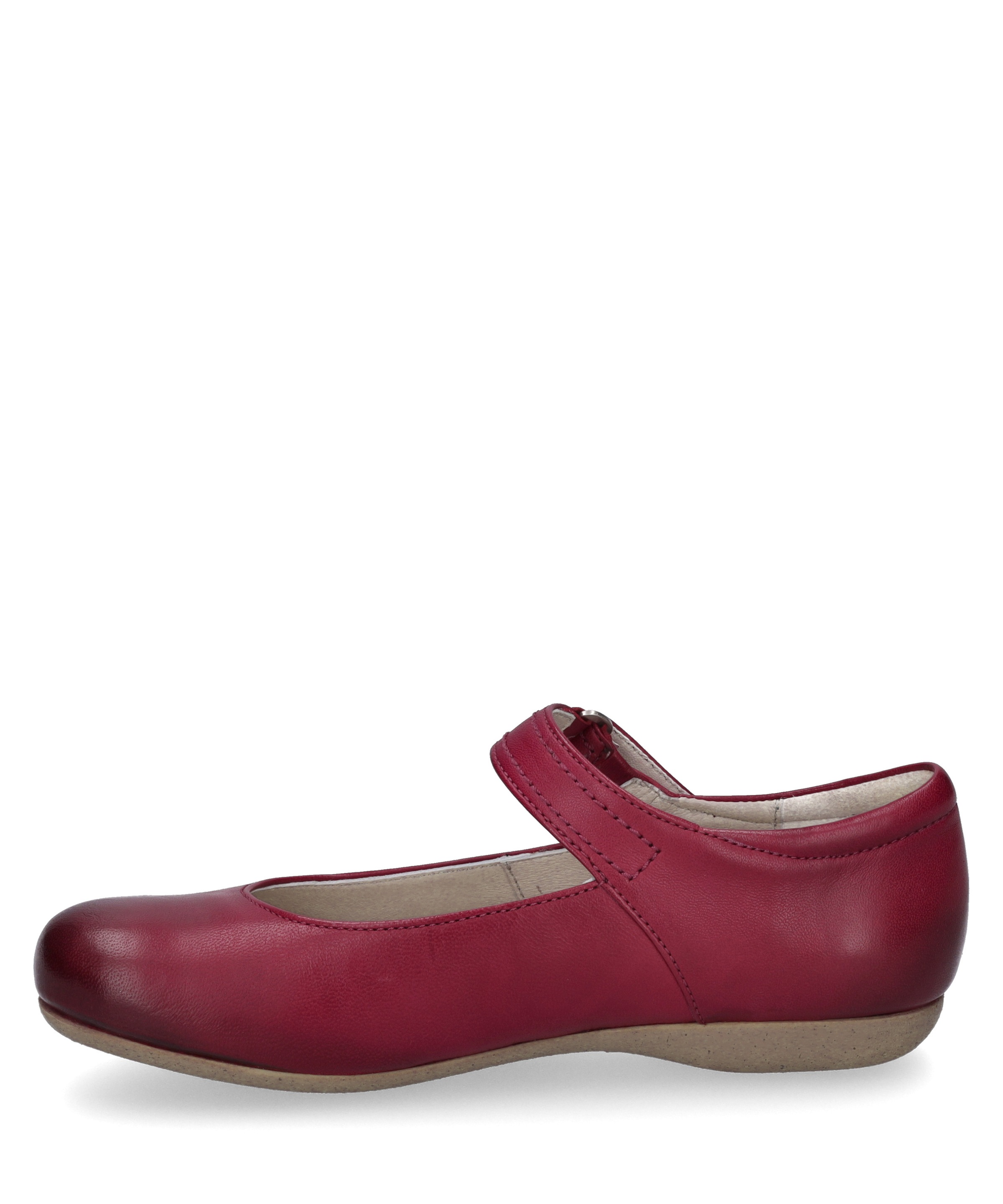 Josef Seibel Ballerina »Fiona 80, berry«