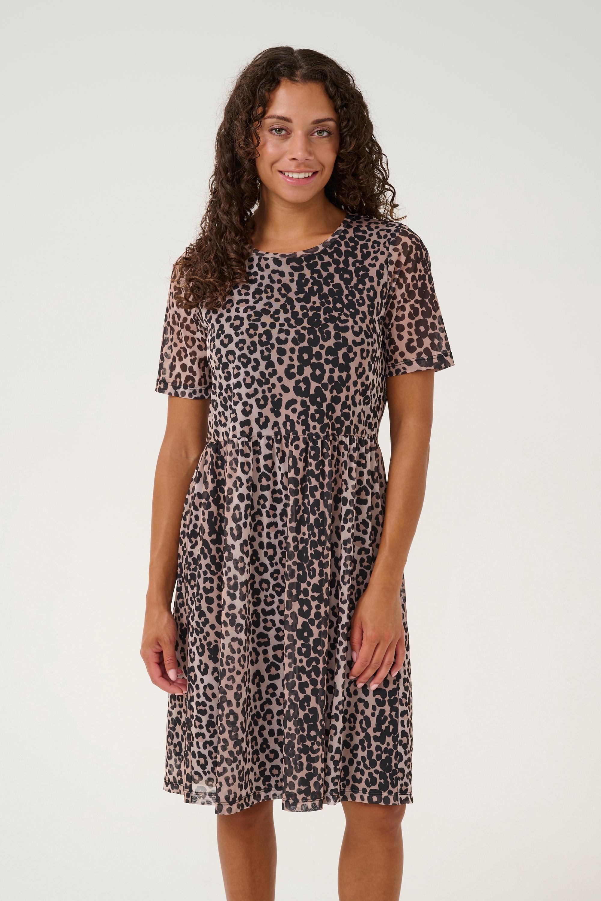 Culture Midikleid »Kleid CUmelida«