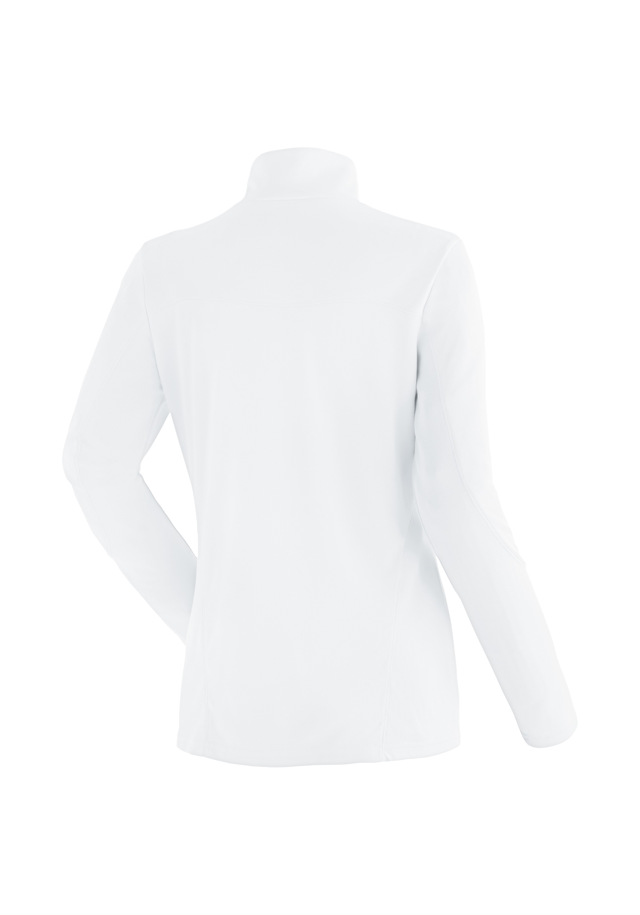 Maier Sports Funktionsshirt »Bianka« funktionaler Damen Midlayer für Outdoor Touren und Ausflüge