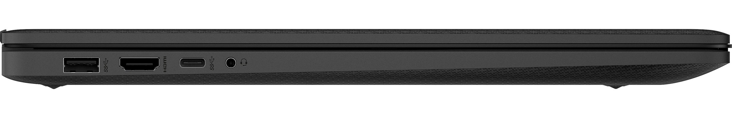 HP Notebook »17-cn0206ng«, 43,9 cm, / 17,3 Zoll, Intel, Celeron, UHD Graphics 600, 256 GB SSD