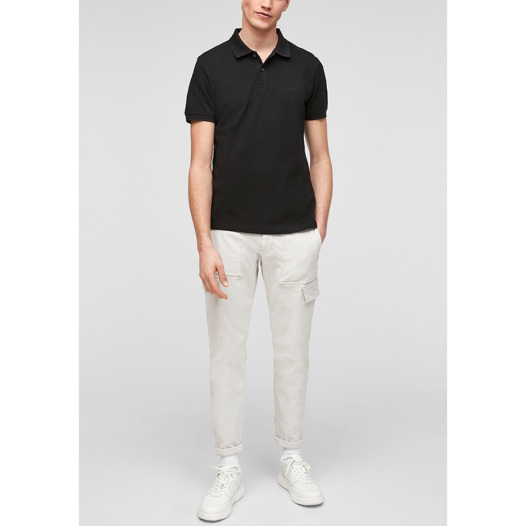 s.Oliver Poloshirt »Poloshirt von S. Oliver«