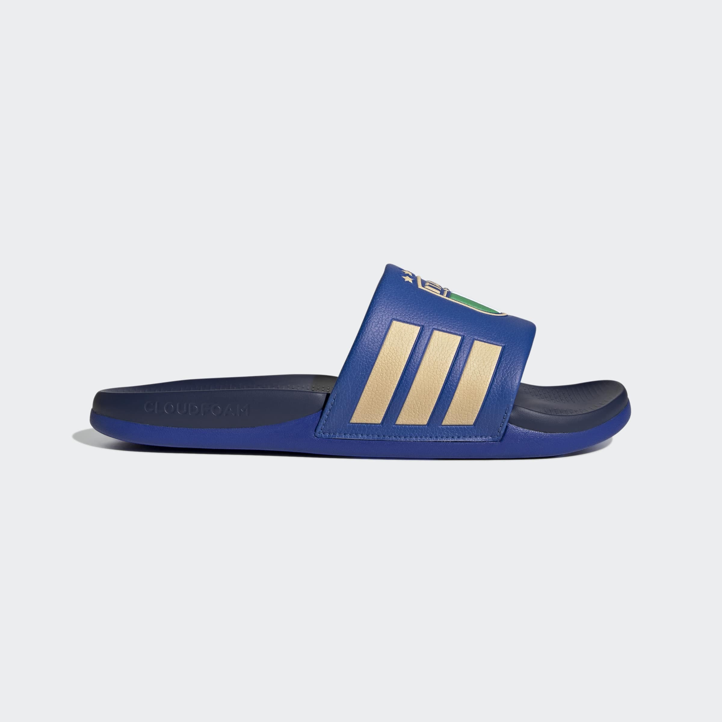 adidas Sportswear Badesandale »ADILETTE CMFT FIGC«  Badelatschen, World Cup Nations Pack