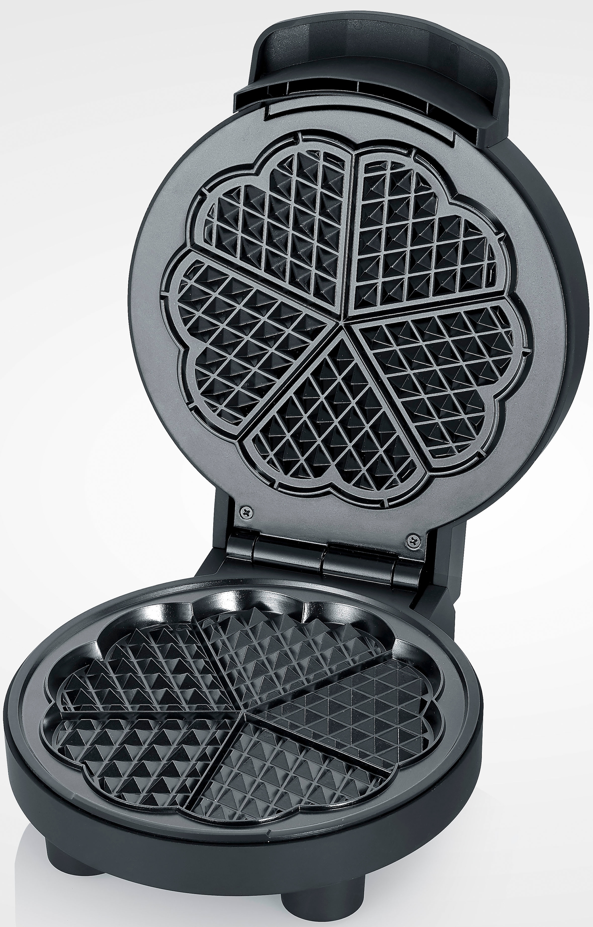 Severin Waffeleisen »WA 2116«, 1000 W