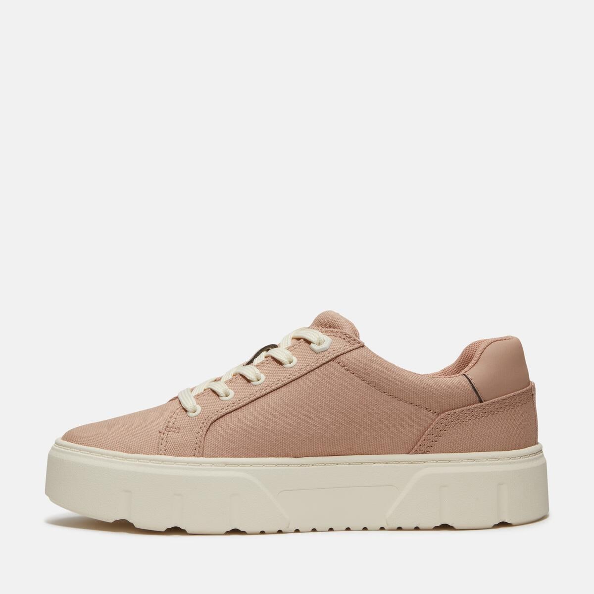 Timberland Sneaker »LAUREL COURT LOW LACE UP SNEAKER«