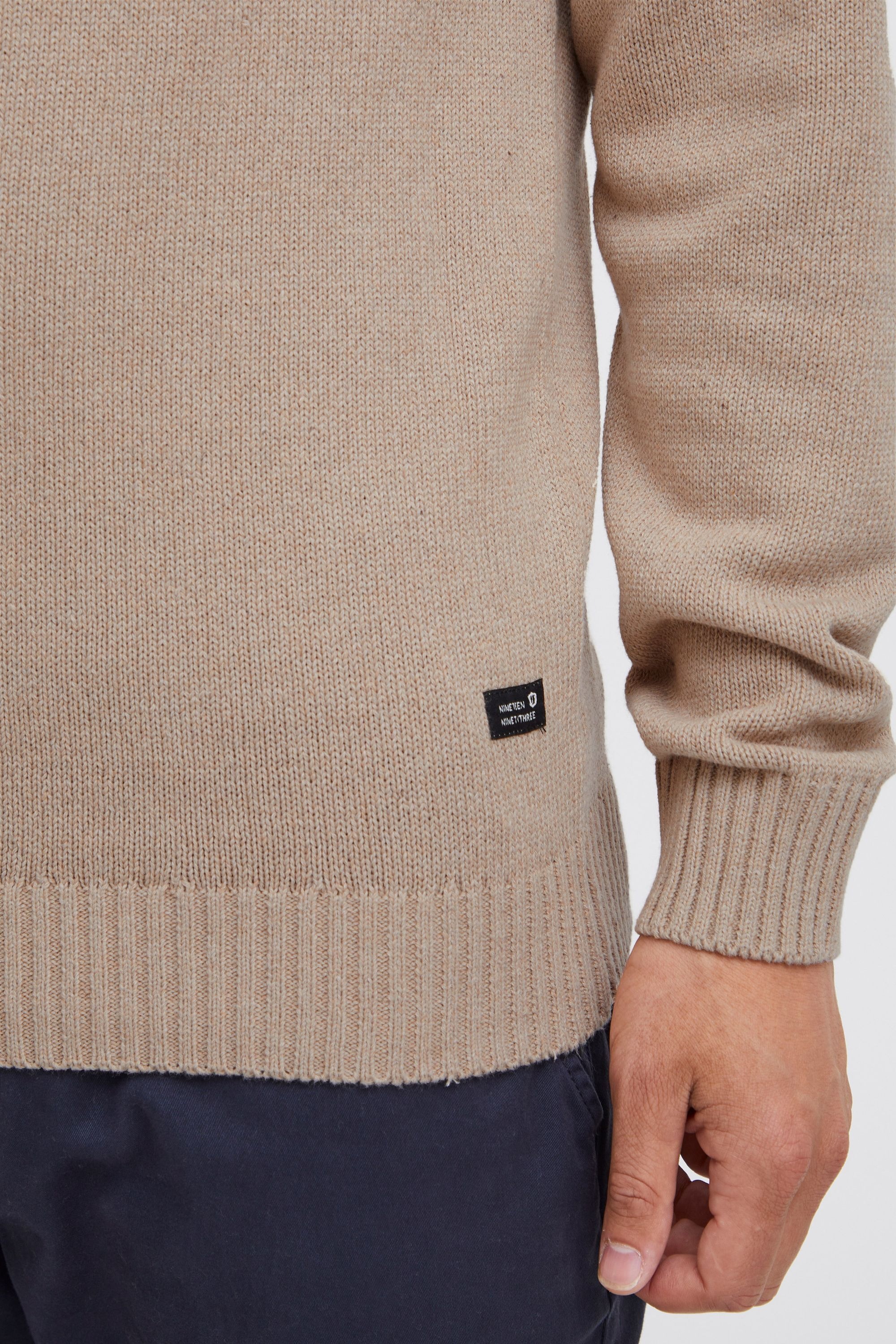 Indicode Strickpullover »Strickpullover IDTorin«