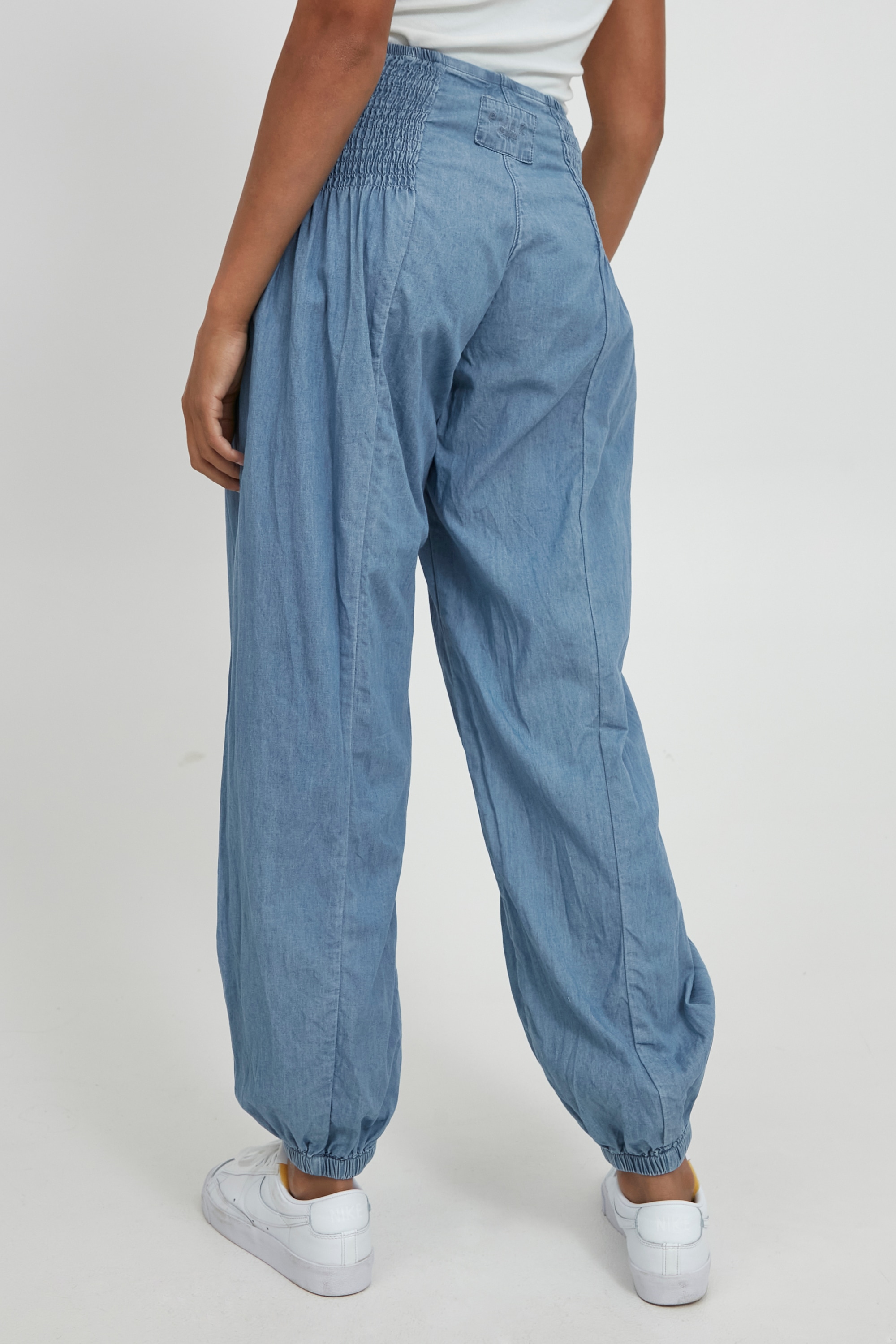 Pulz Jeans Stoffhose »Casual Hose PZJILL«