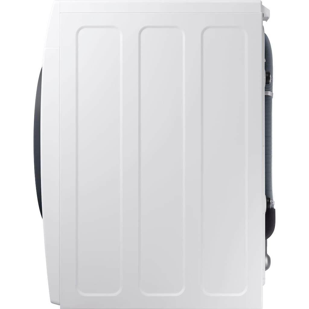 Samsung Waschtrockner »WD8ET4049CE/EG«, WD4000T, SchaumAktiv