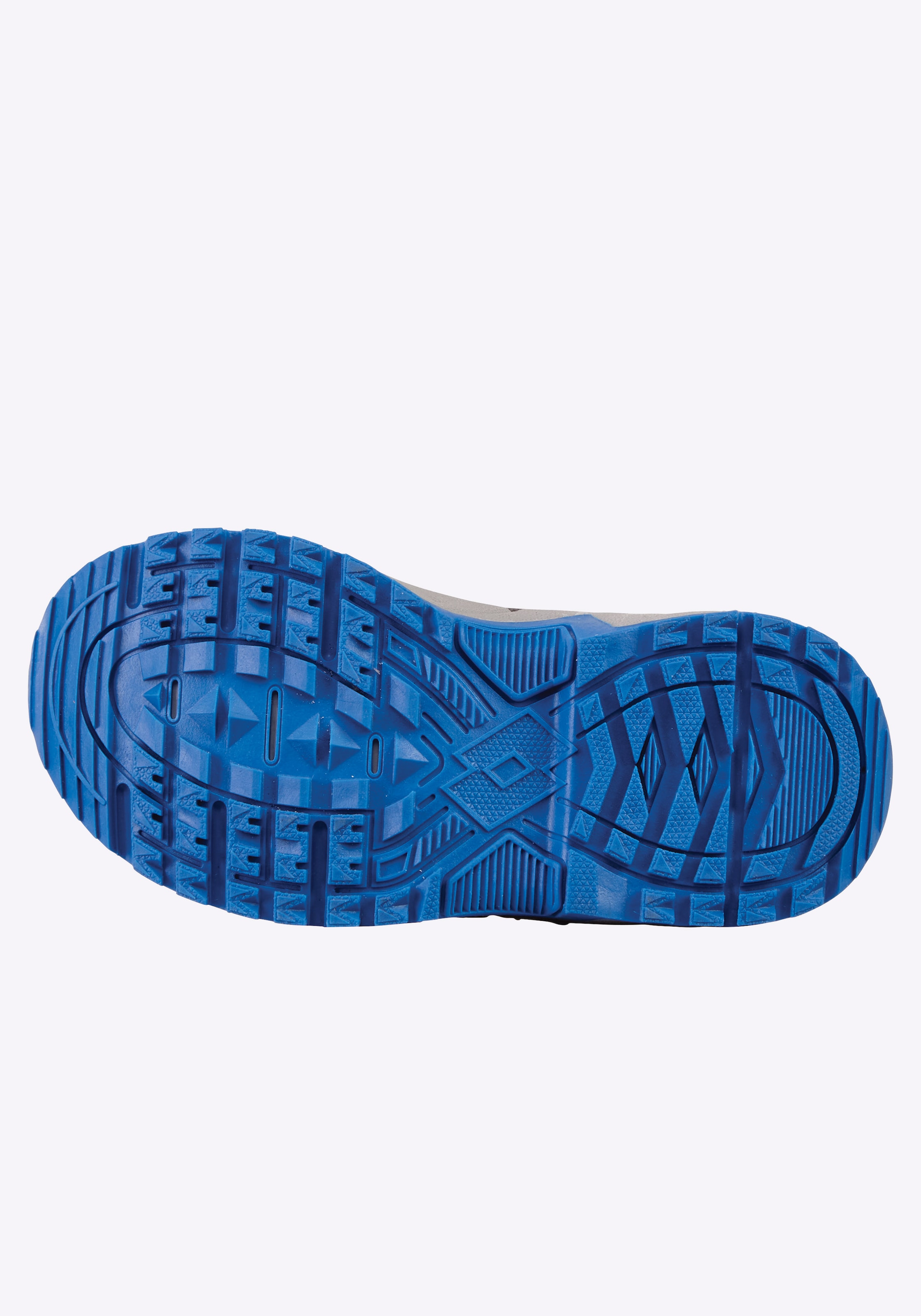 lotto Sneaker, mit coolem Blinkeffekt