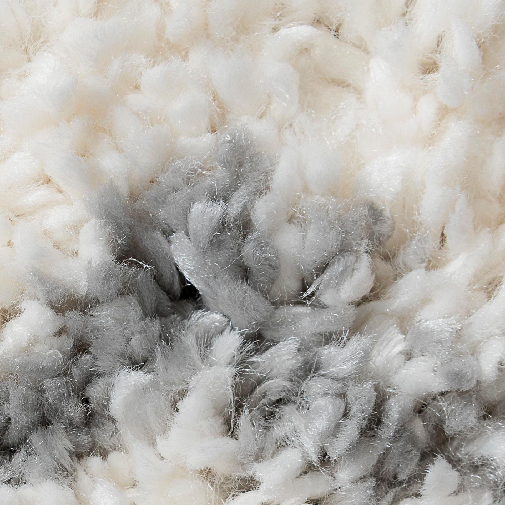 Sehrazat Hochflor-Teppich »Ethno 8685«, rechteckig, 30 mm Höhe, weiche Haptik, Wohnzimmer