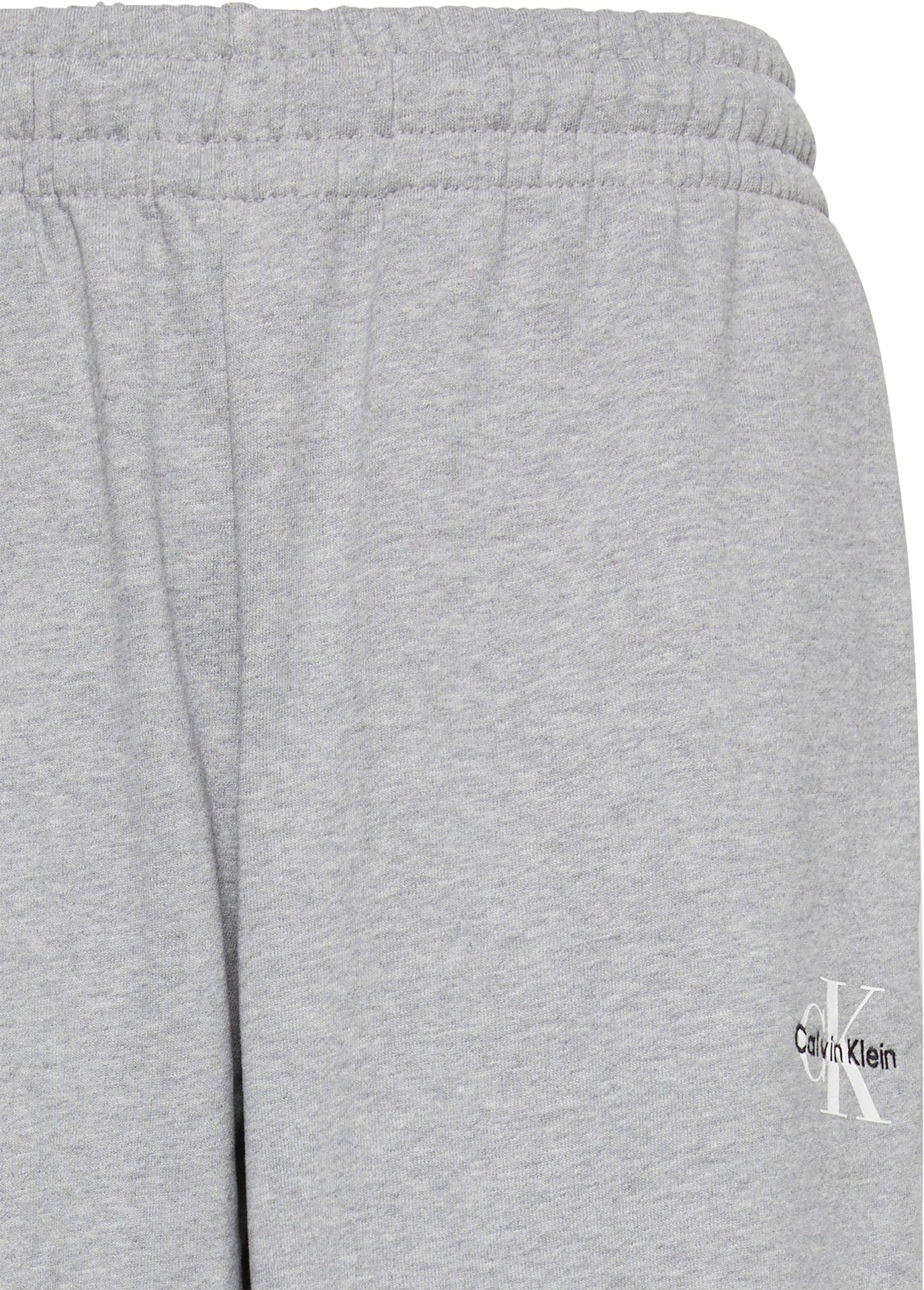 Calvin Klein Jeans Sweathose »MONOLOGO FRENCH TERRY JOGGER«