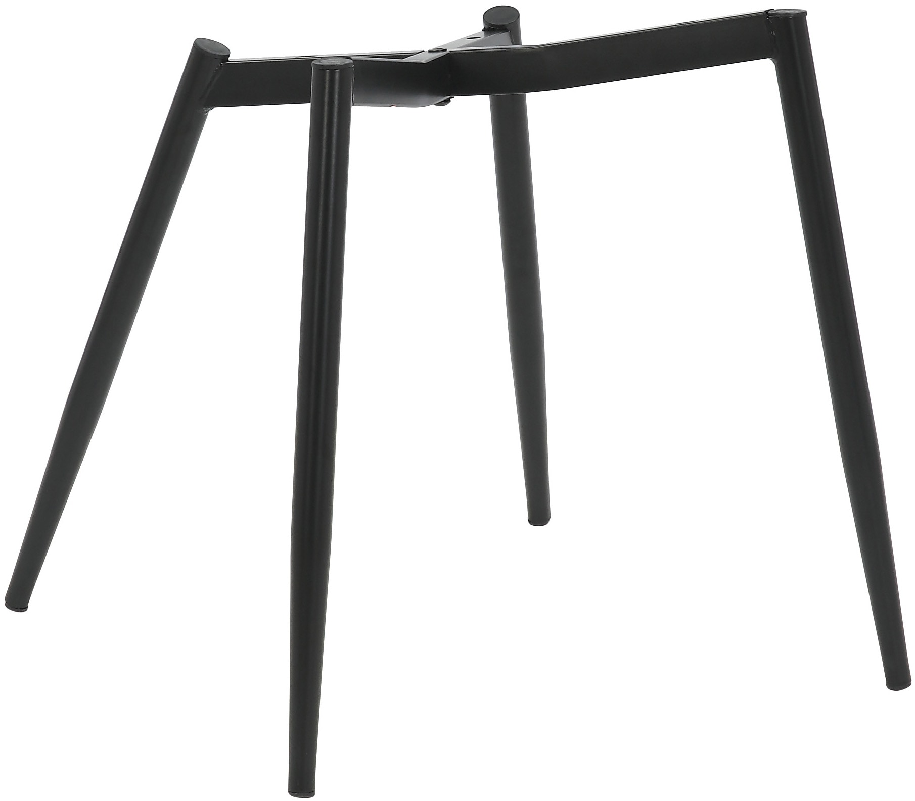 INOSIGN Esszimmerstuhl »Arhus, TOPSELLER!«, (Set), 2 St., Samtvelours, Küchenstuhl mit weichem Samtvelours Bezug, pflegeleichtes Material