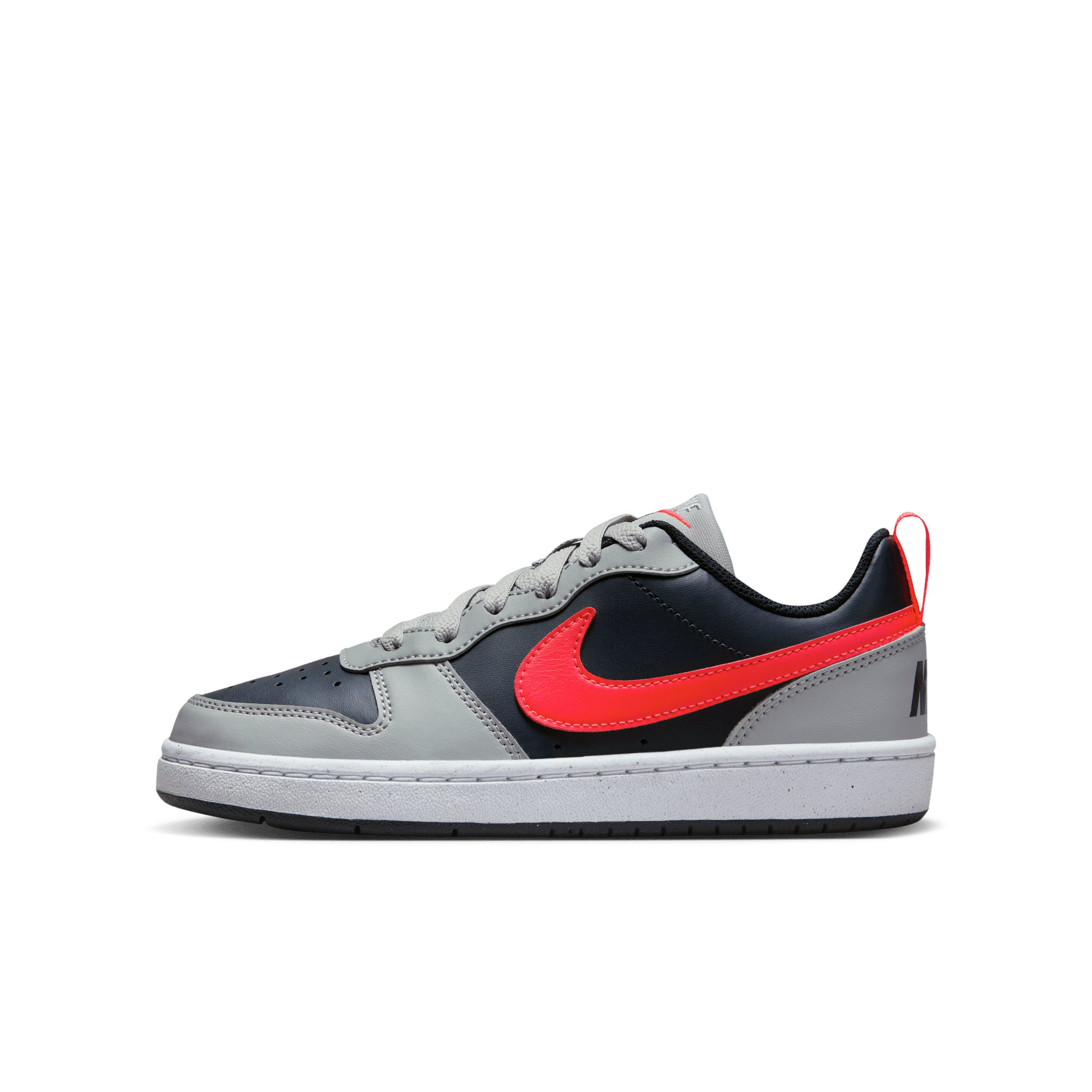 Nike Sportswear Sneaker »COURT BOROUGH LOW RECRAFT (GS)«