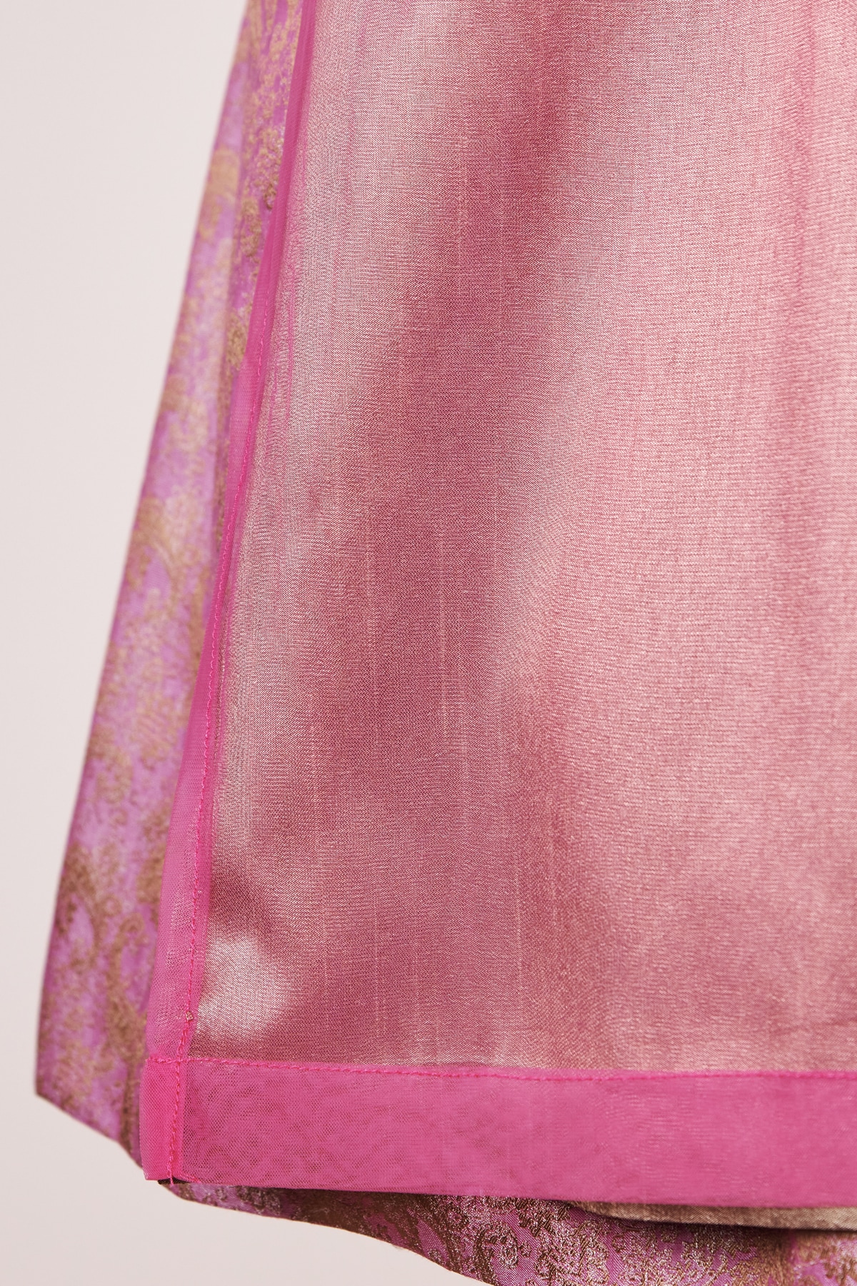 Krüger Dirndl »Dirndl Fuchsia (70cm)«